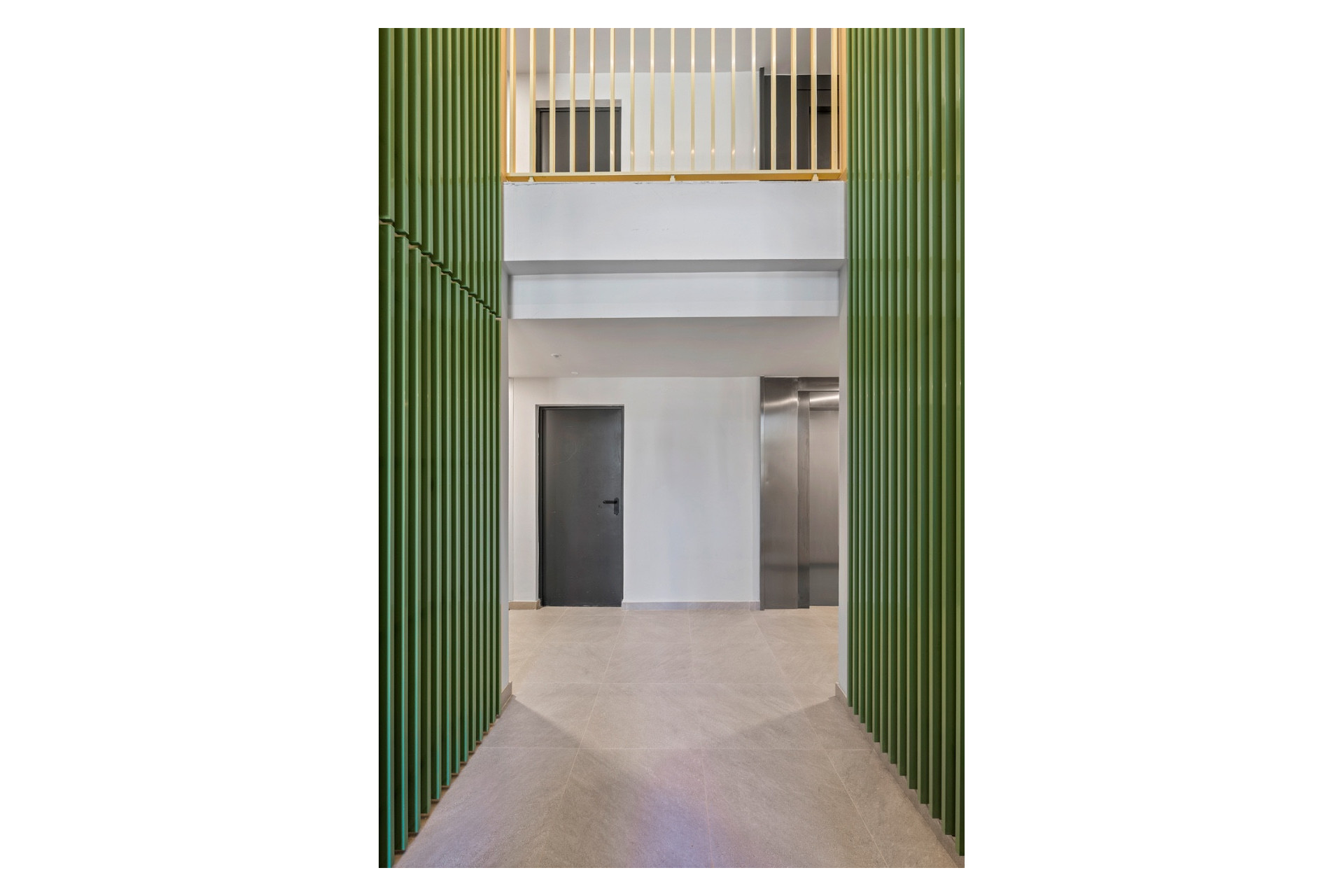 Revente - Apartment - Denia - Denia - Town