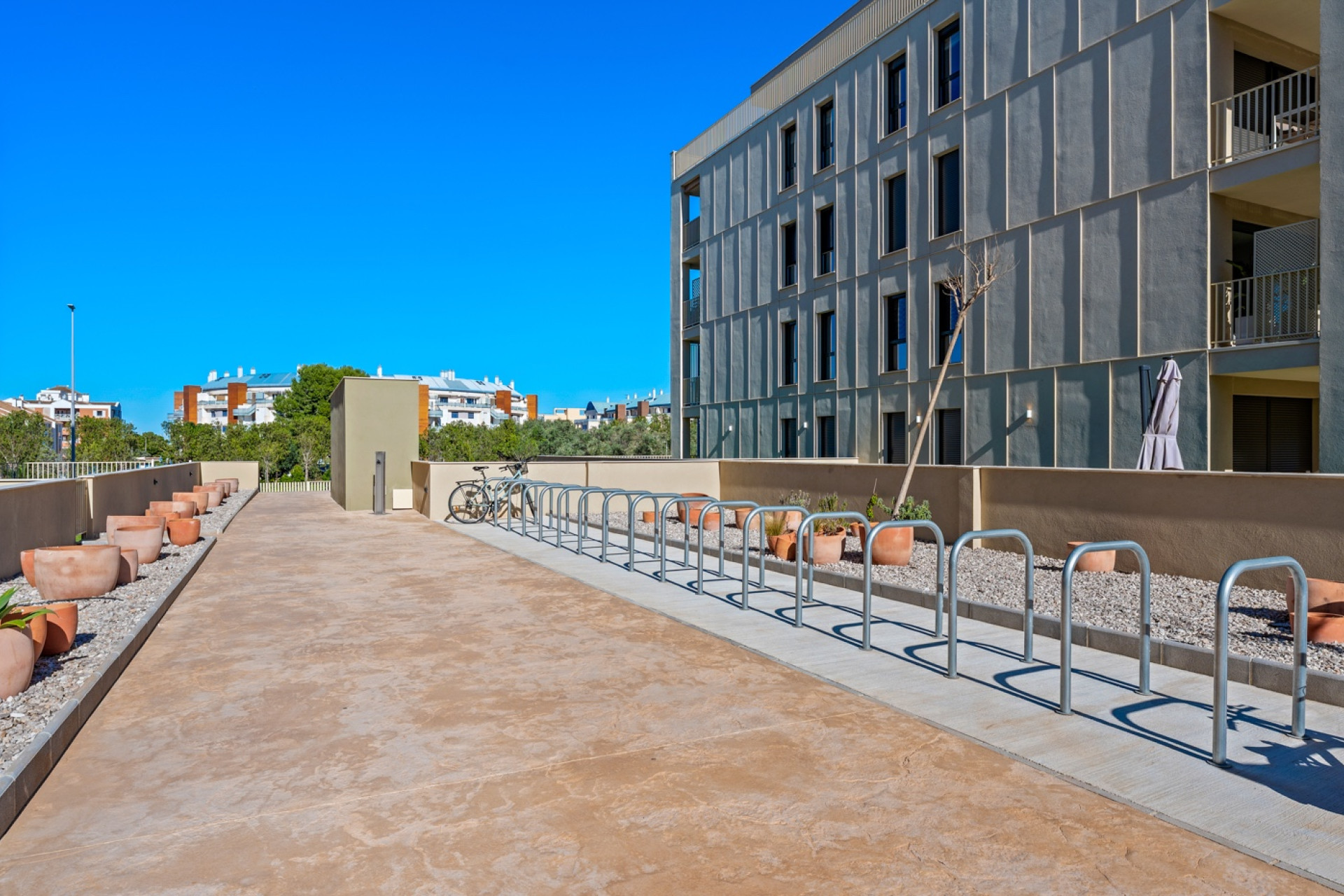 Revente - Apartment - Denia - Denia - Town