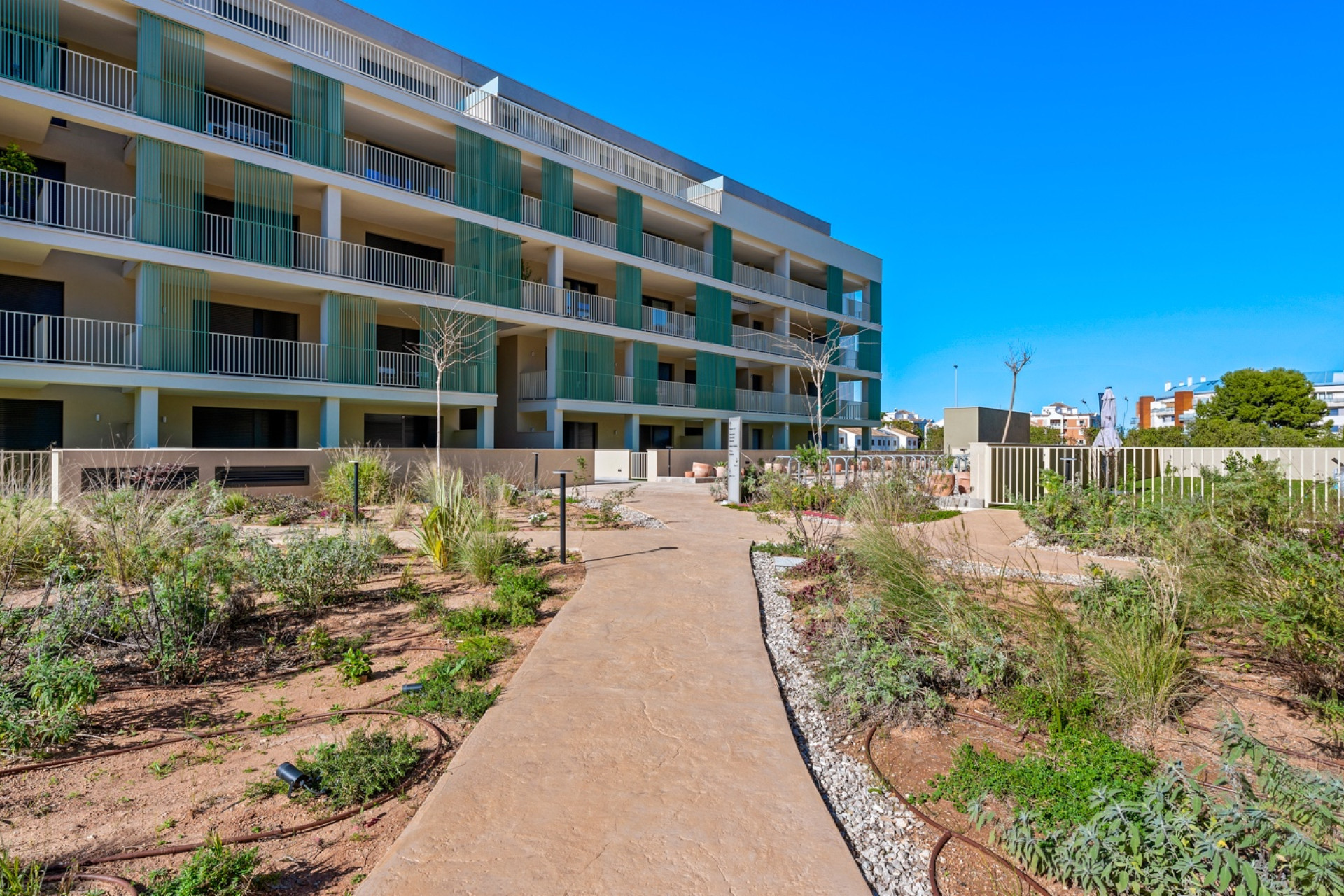 Revente - Apartment - Denia - Denia - Town