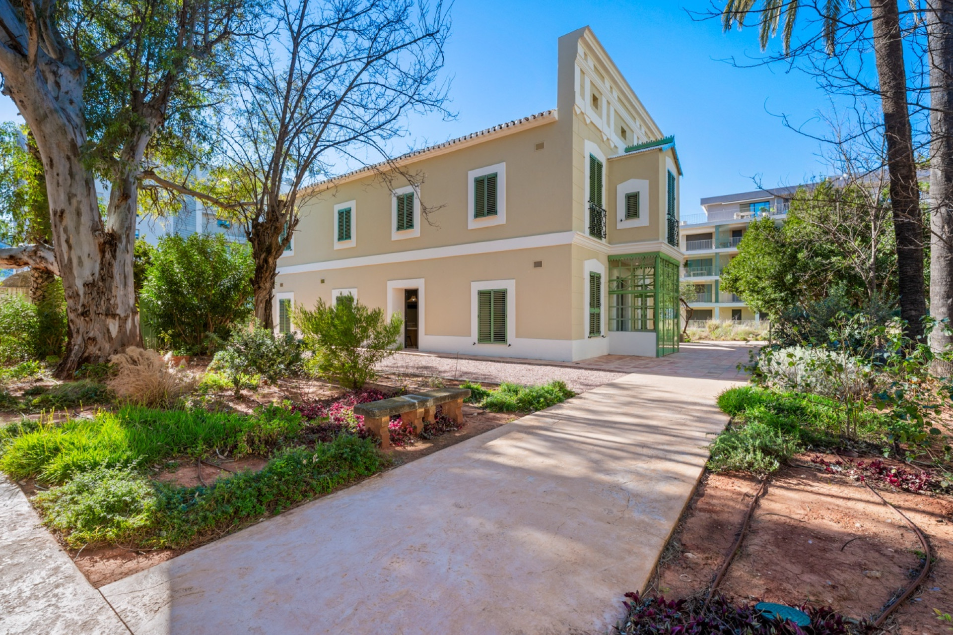 Revente - Apartment - Denia - Denia - Town