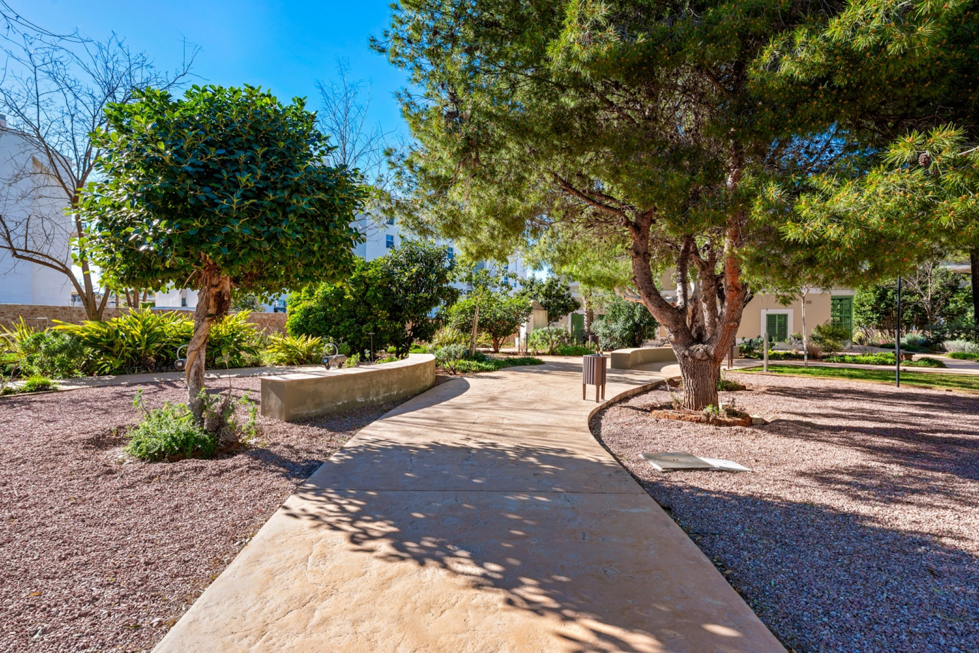 Revente - Apartment - Denia - Denia - Town