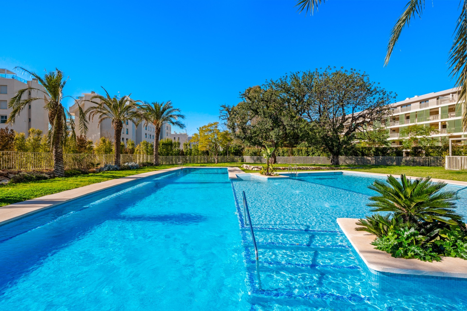 Revente - Apartment - Denia - Denia - Town