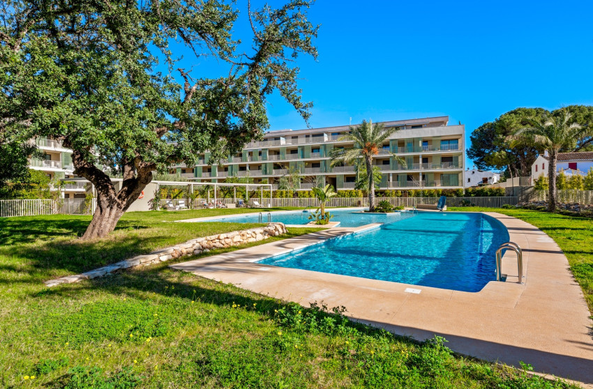 Revente - Apartment - Denia - Denia - Town