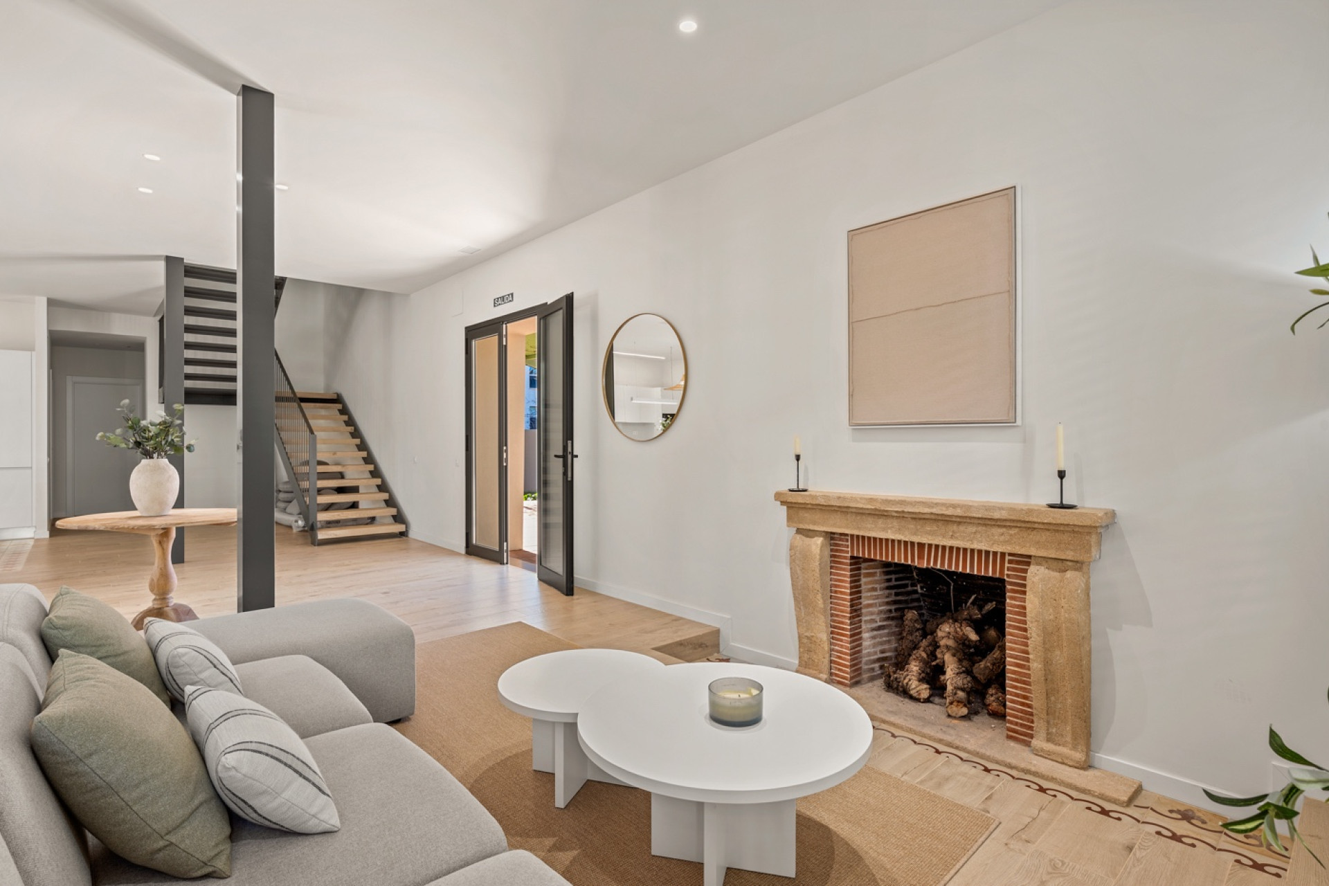 Revente - Apartment - Denia - Denia - Town