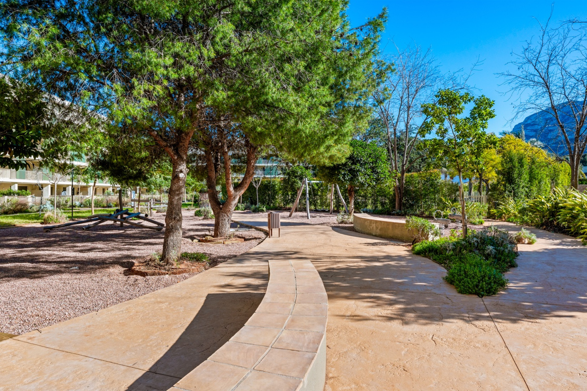 Revente - Apartment - Denia - Denia - Town