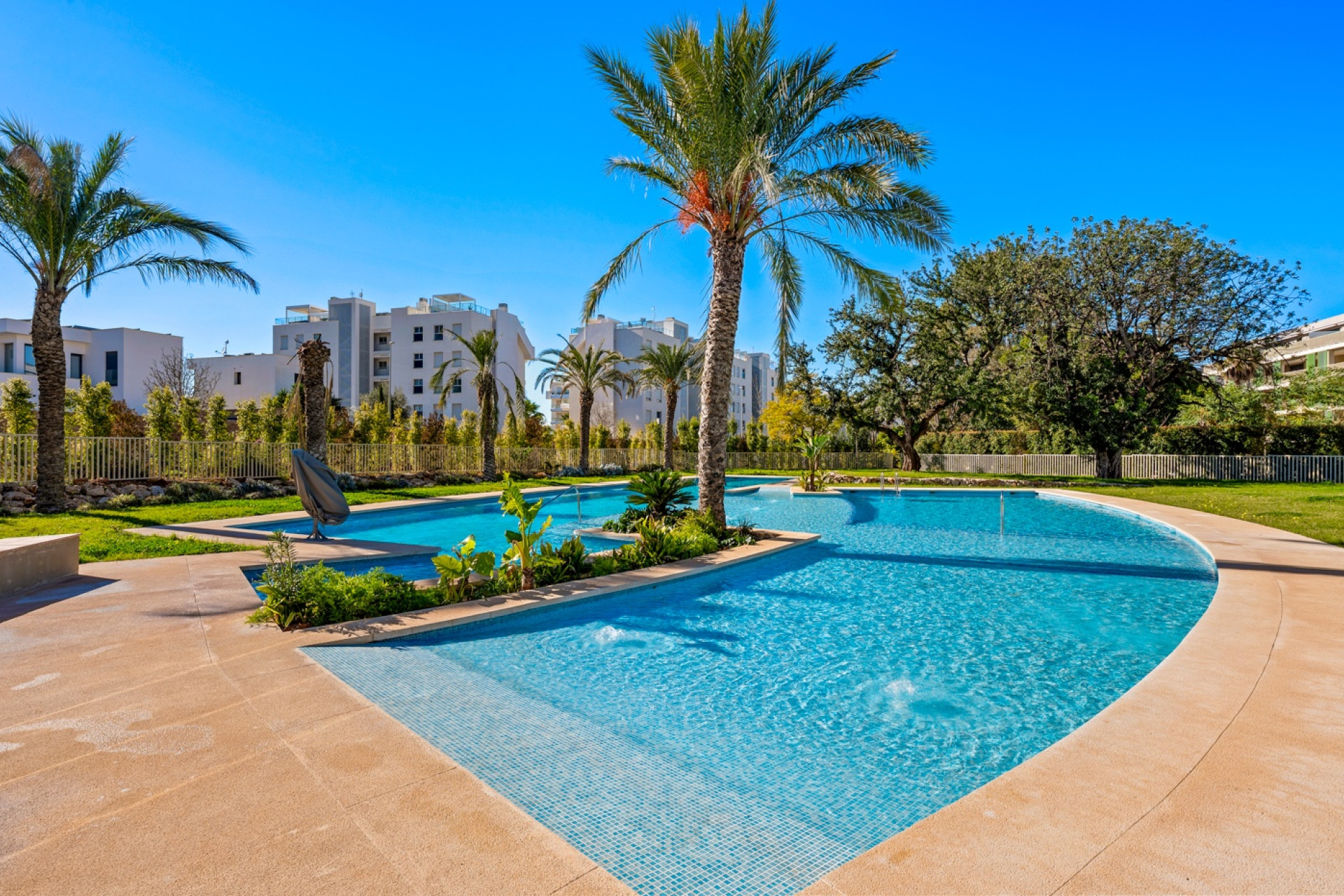 Revente - Apartment - Denia - Denia - Town