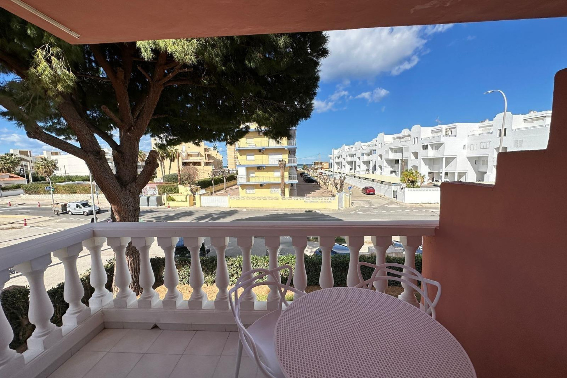 Revente - Apartment - Denia - Km 4