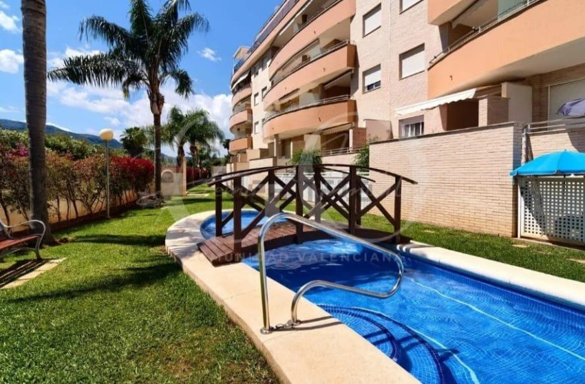 Revente - Apartment - Denia