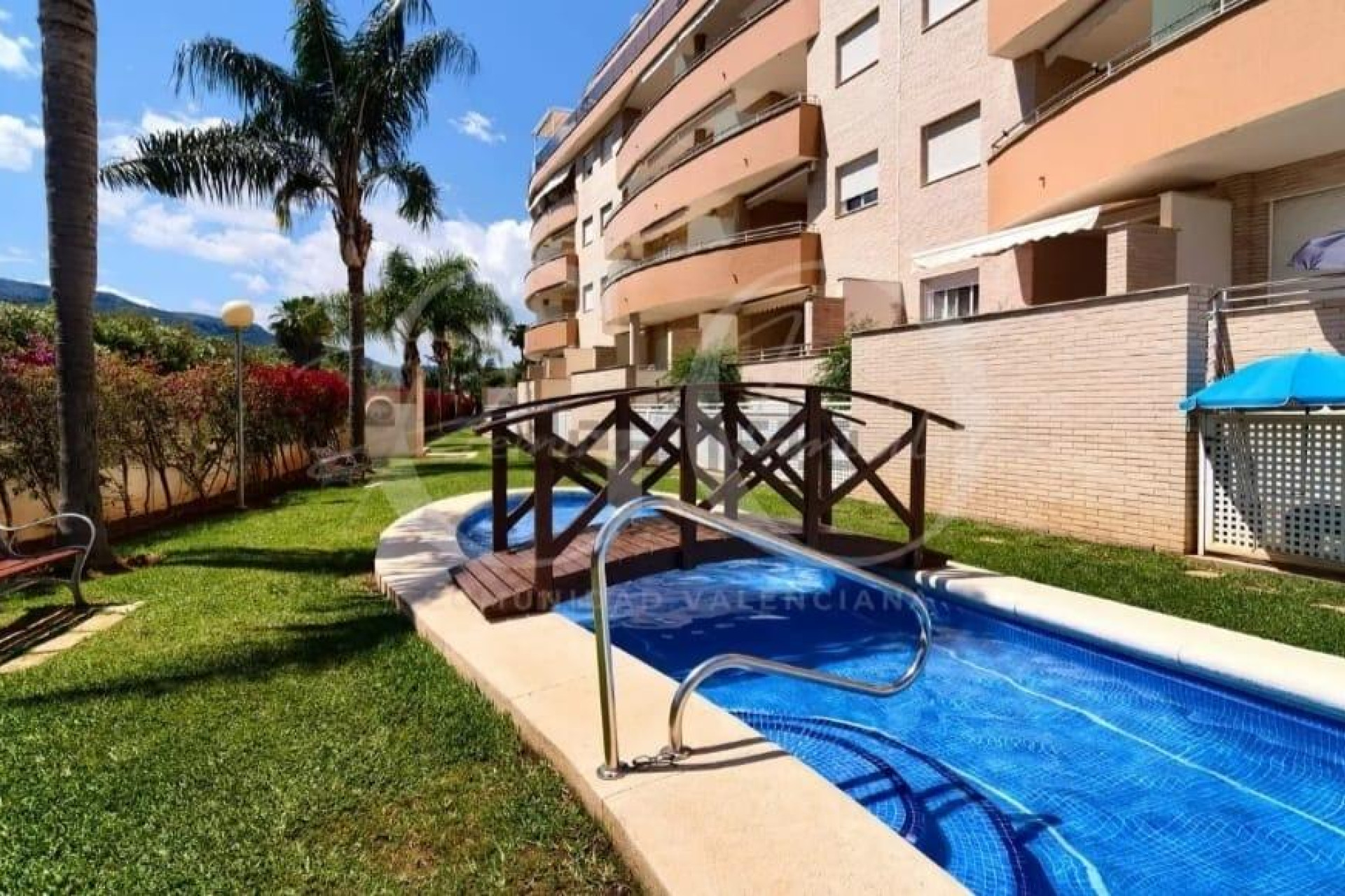 Revente - Apartment - Denia