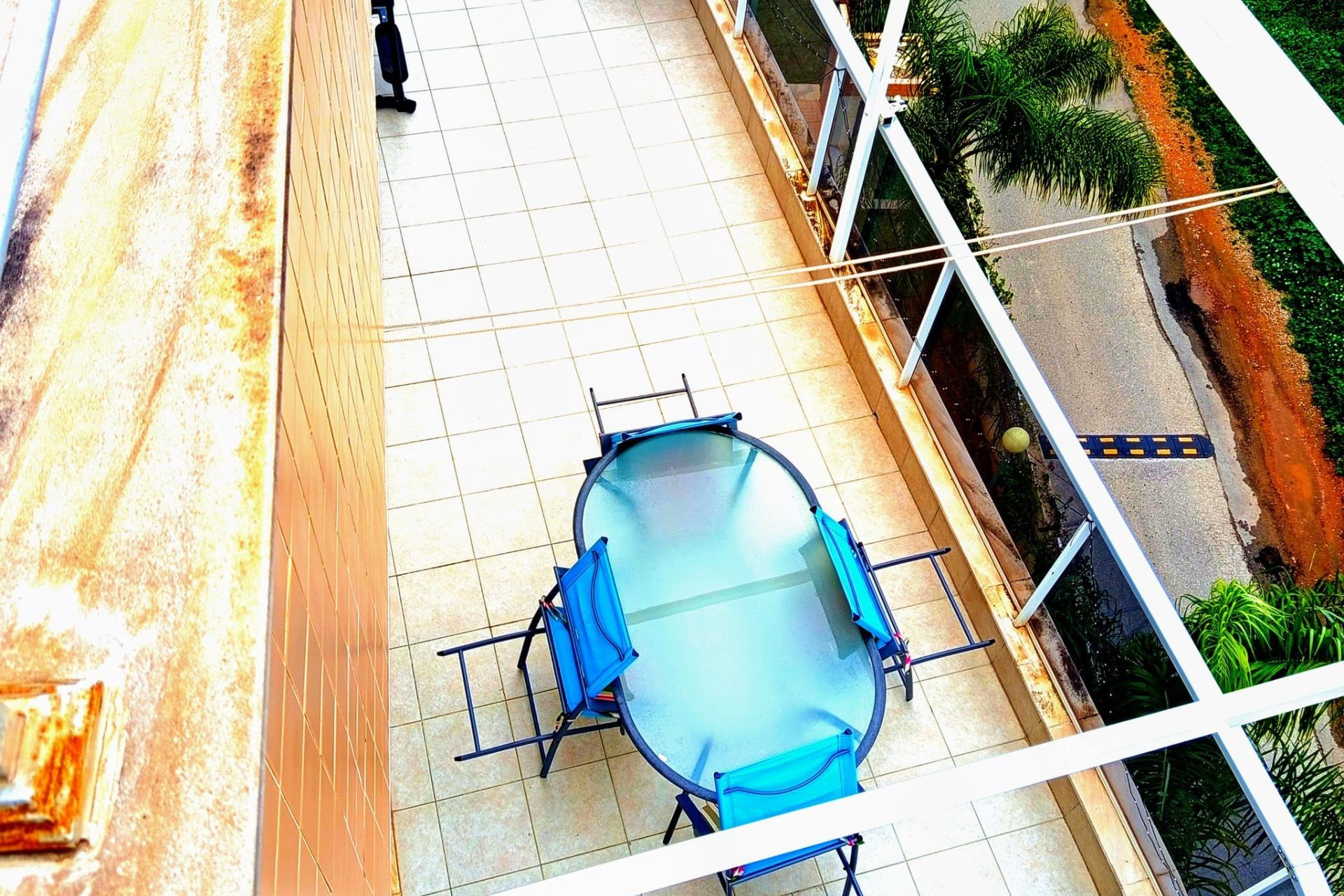 Revente - Apartment - Denia