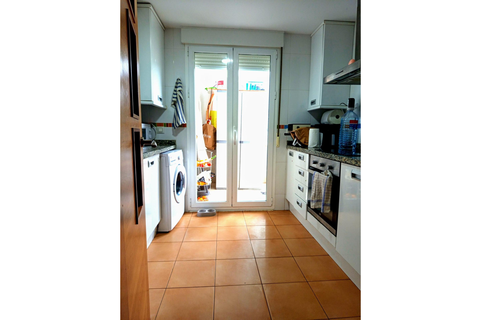 Revente - Apartment - Denia