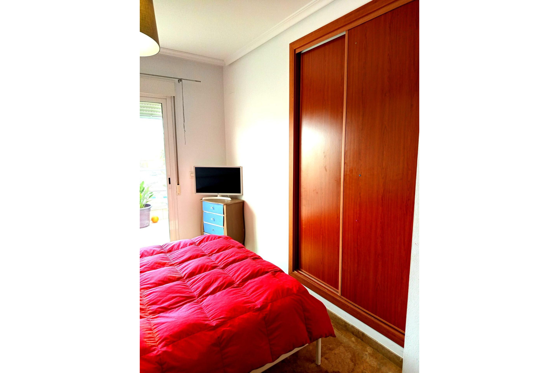 Revente - Apartment - Denia