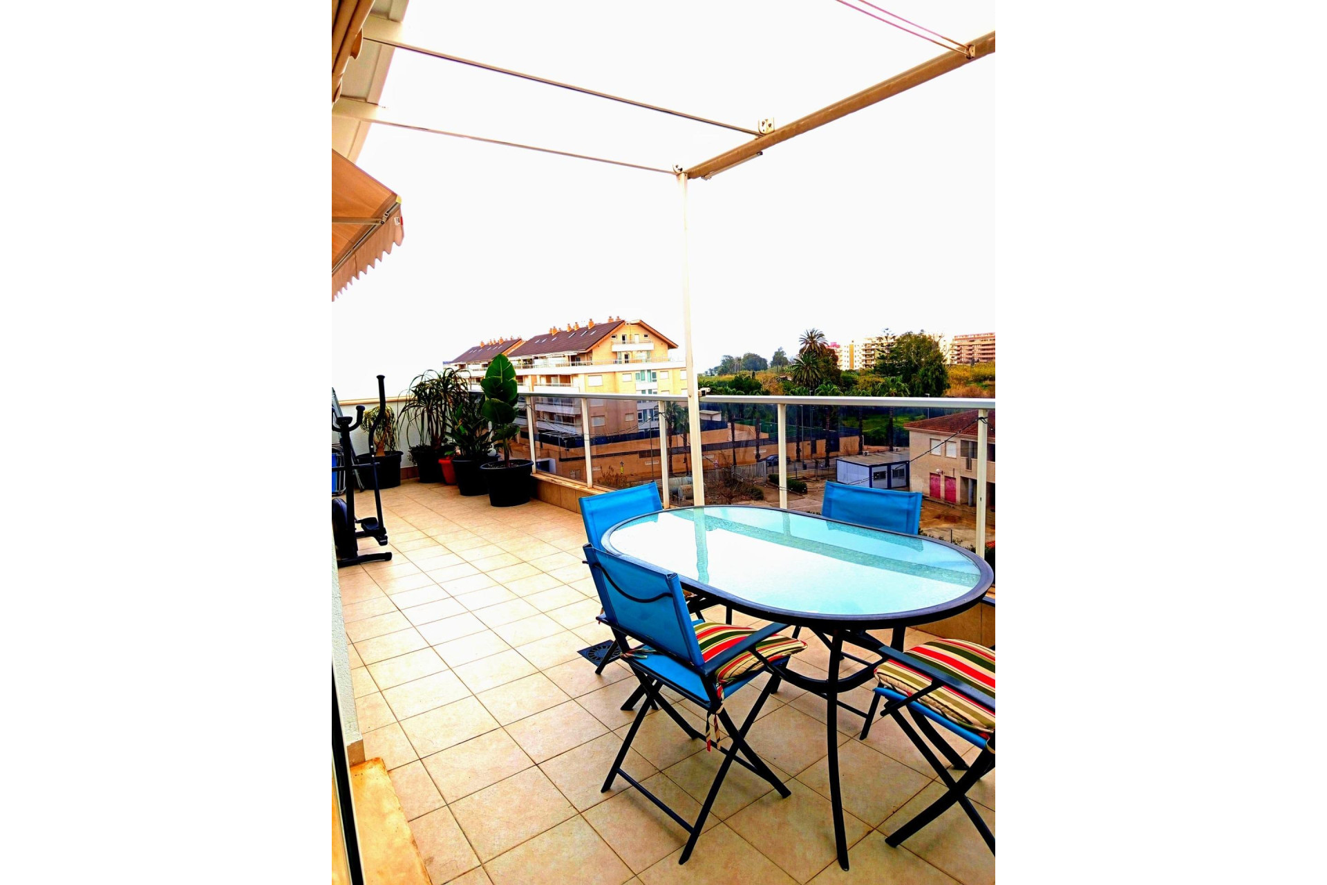 Revente - Apartment - Denia