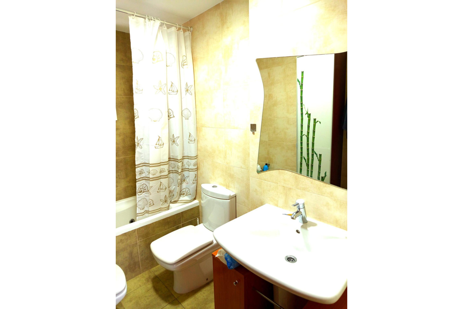 Revente - Apartment - Denia