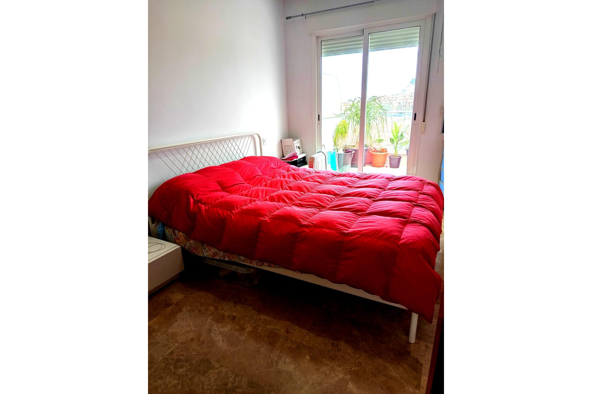 Revente - Apartment - Denia