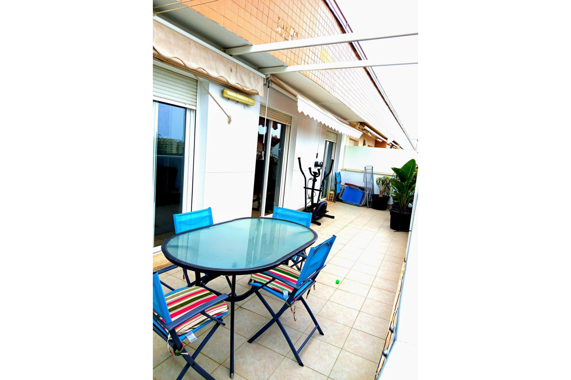 Revente - Apartment - Denia