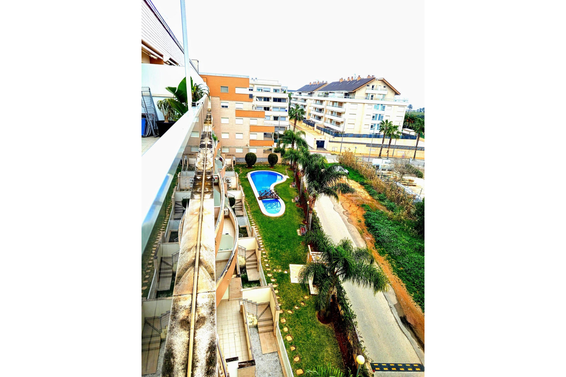 Revente - Apartment - Denia