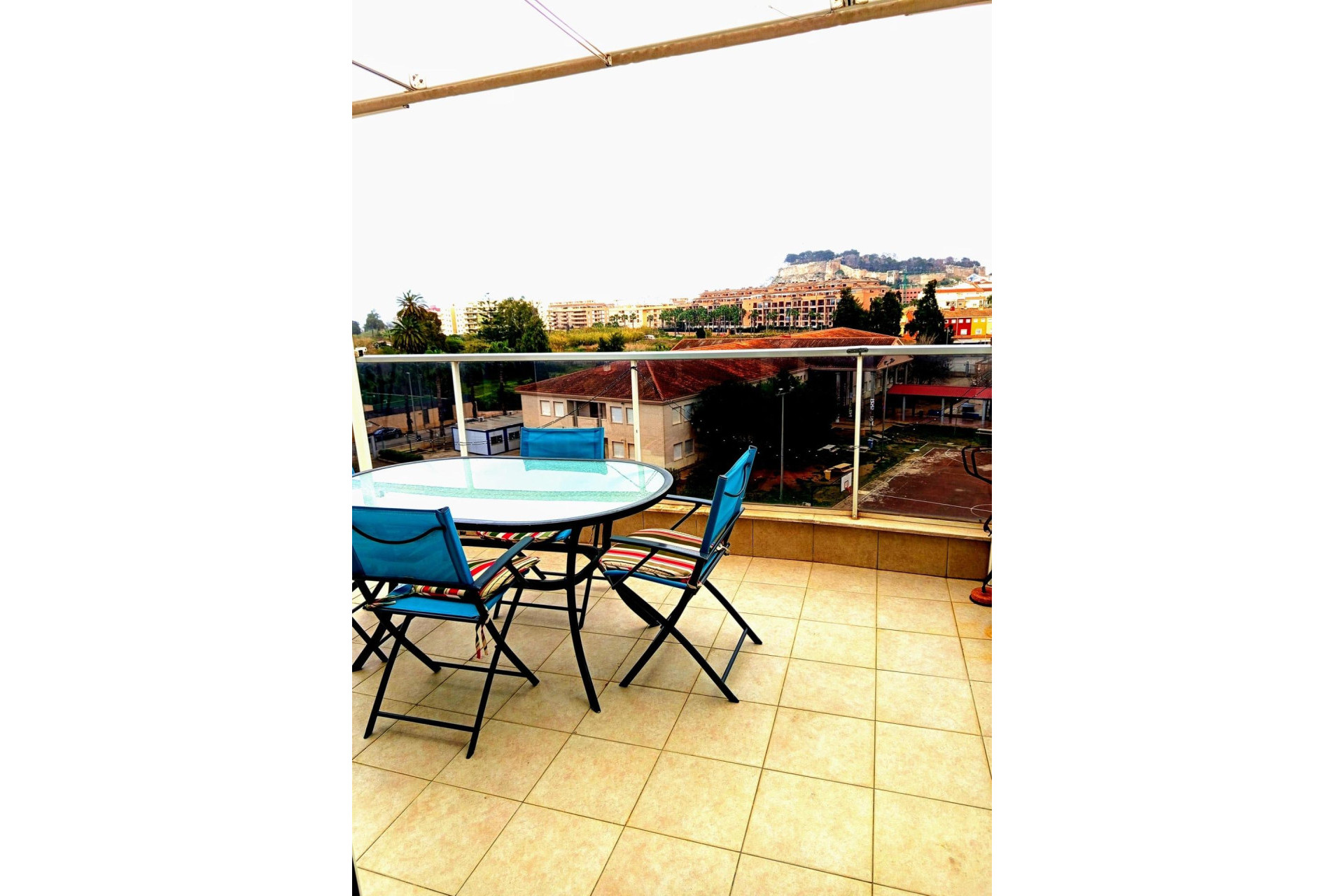 Revente - Apartment - Denia