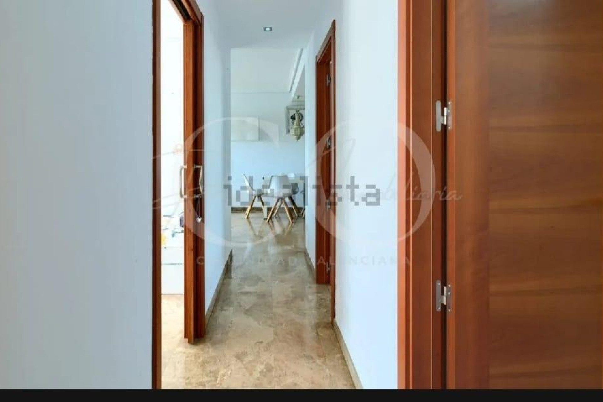 Revente - Apartment - Denia