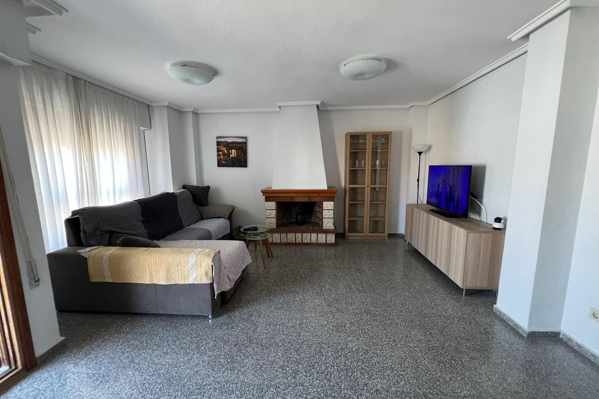 Revente - Apartment - Dolores - CENTRO