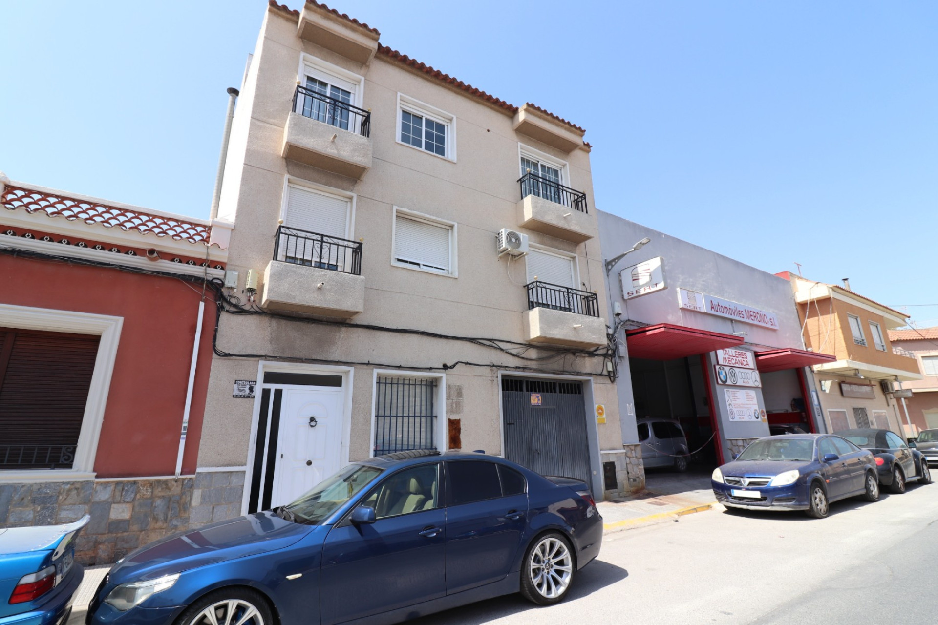 Revente - Apartment - Dolores - Dolores - Town