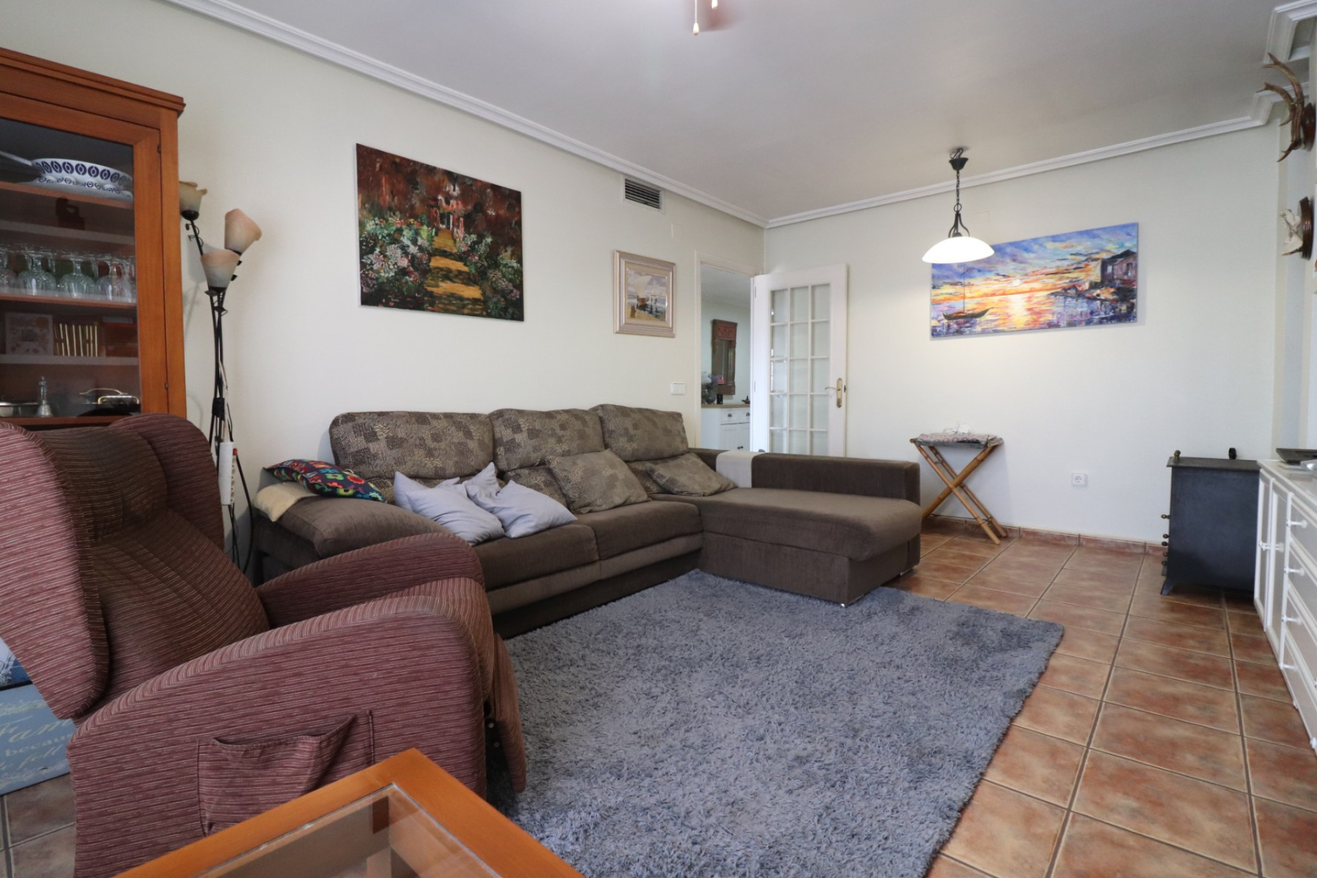 Revente - Apartment - Dolores - Dolores - Town