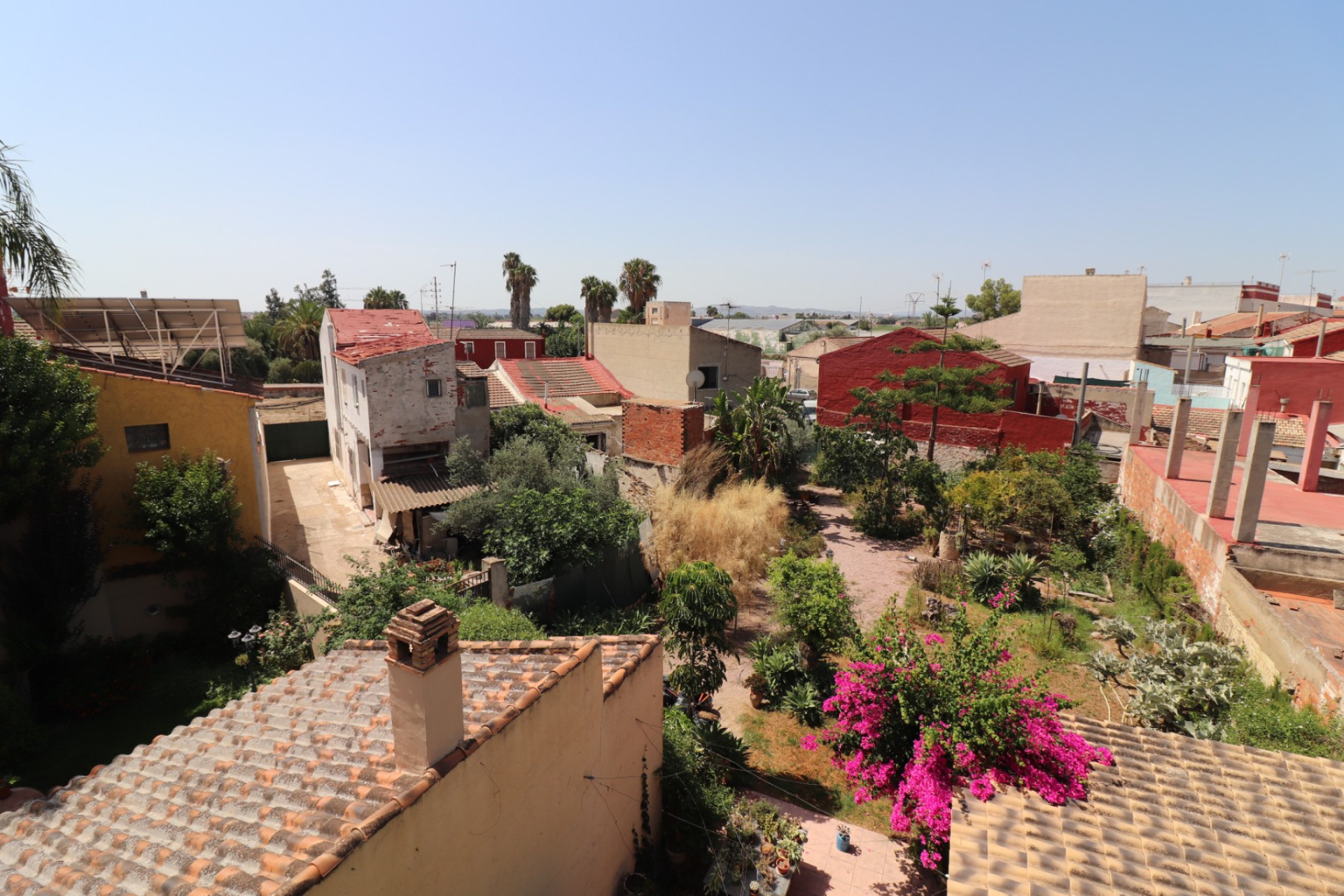 Revente - Apartment - Dolores - Dolores - Town