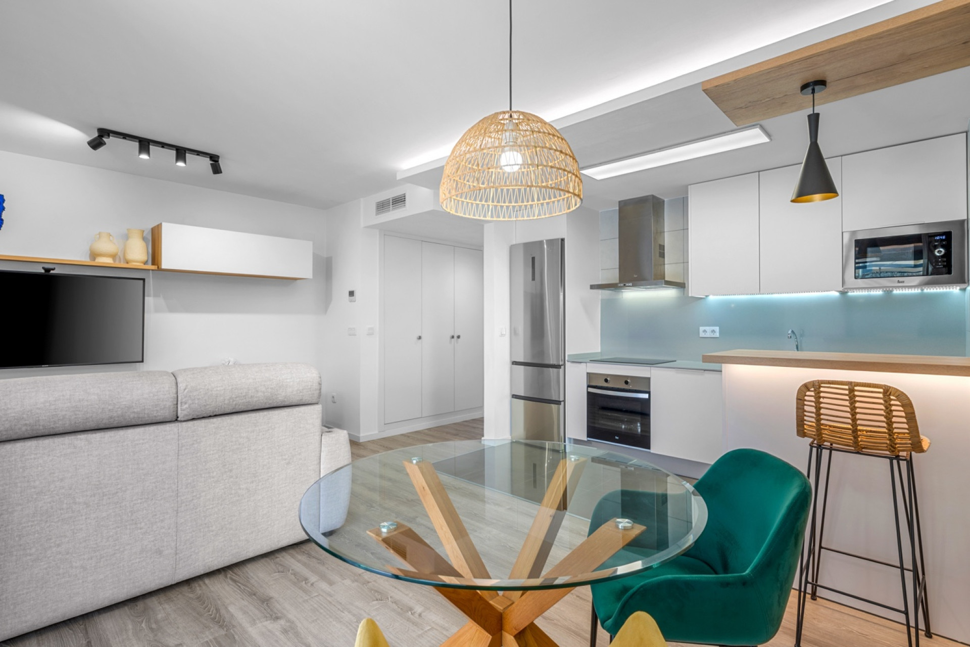 Revente - Apartment - El Campello - Playa Muchavista