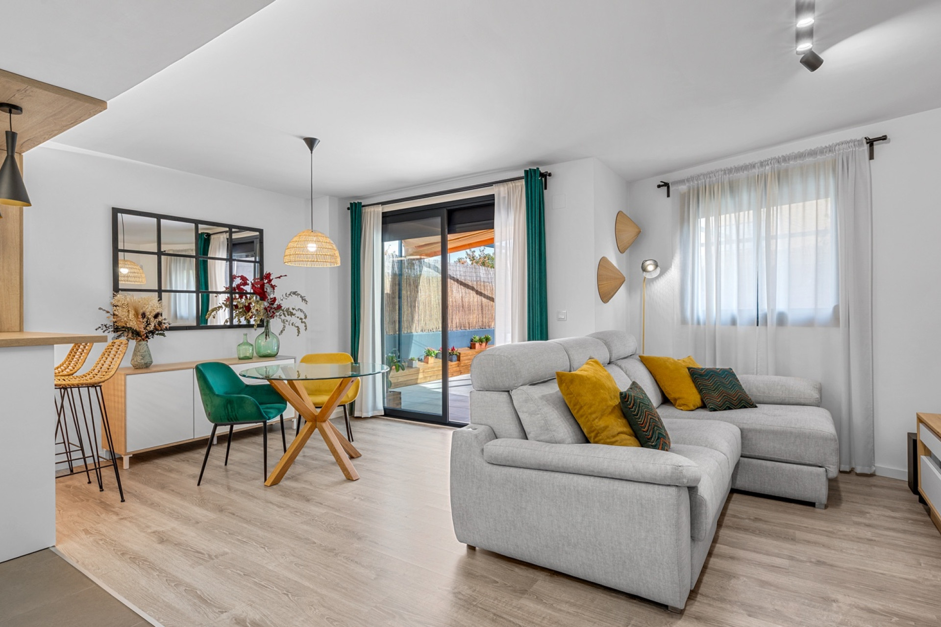 Revente - Apartment - El Campello - Playa Muchavista