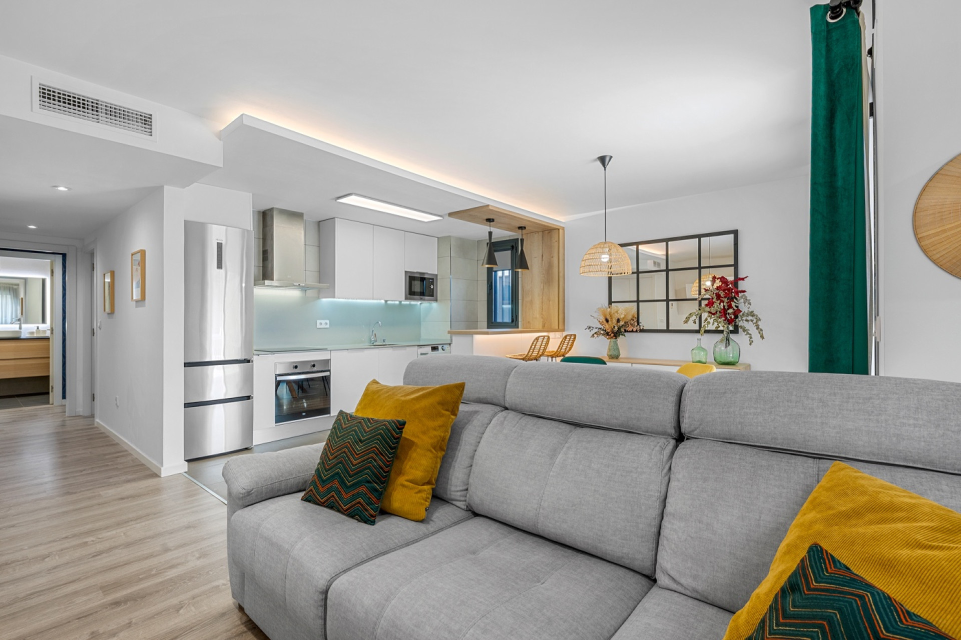 Revente - Apartment - El Campello - Playa Muchavista