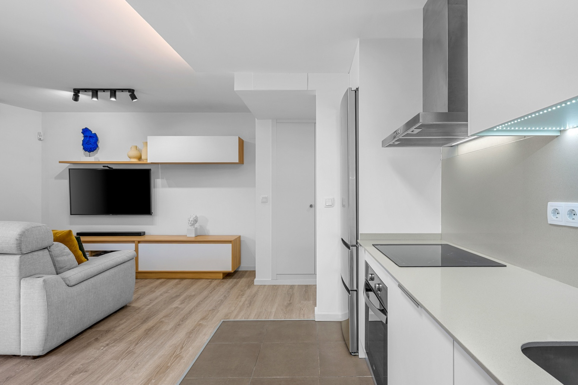 Revente - Apartment - El Campello - Playa Muchavista