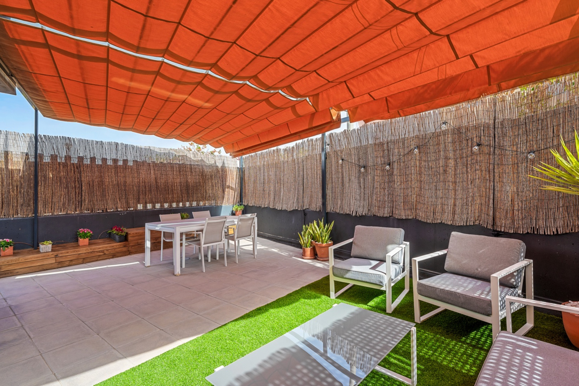 Revente - Apartment - El Campello - Playa Muchavista