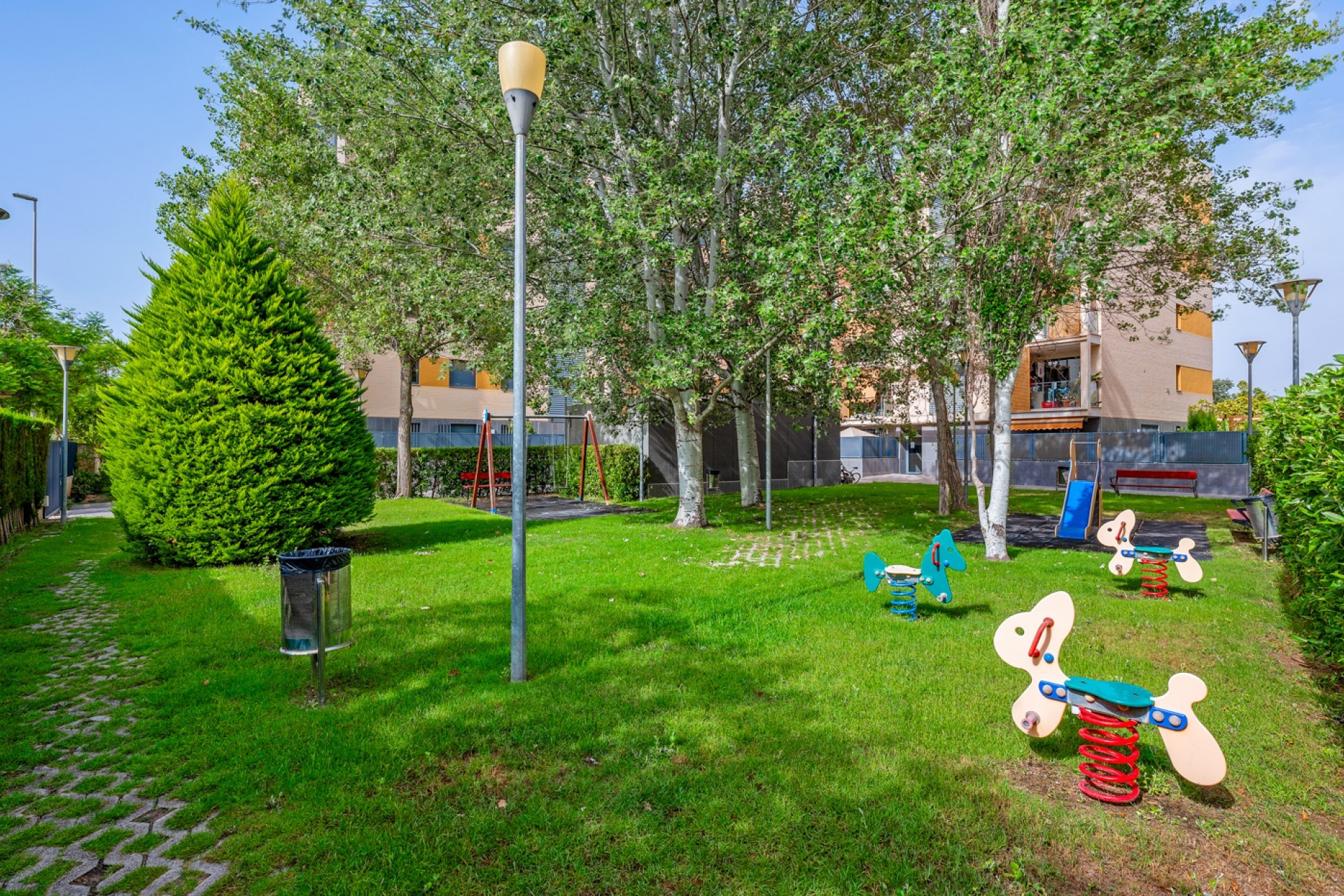 Revente - Apartment - El Campello - Playa Muchavista
