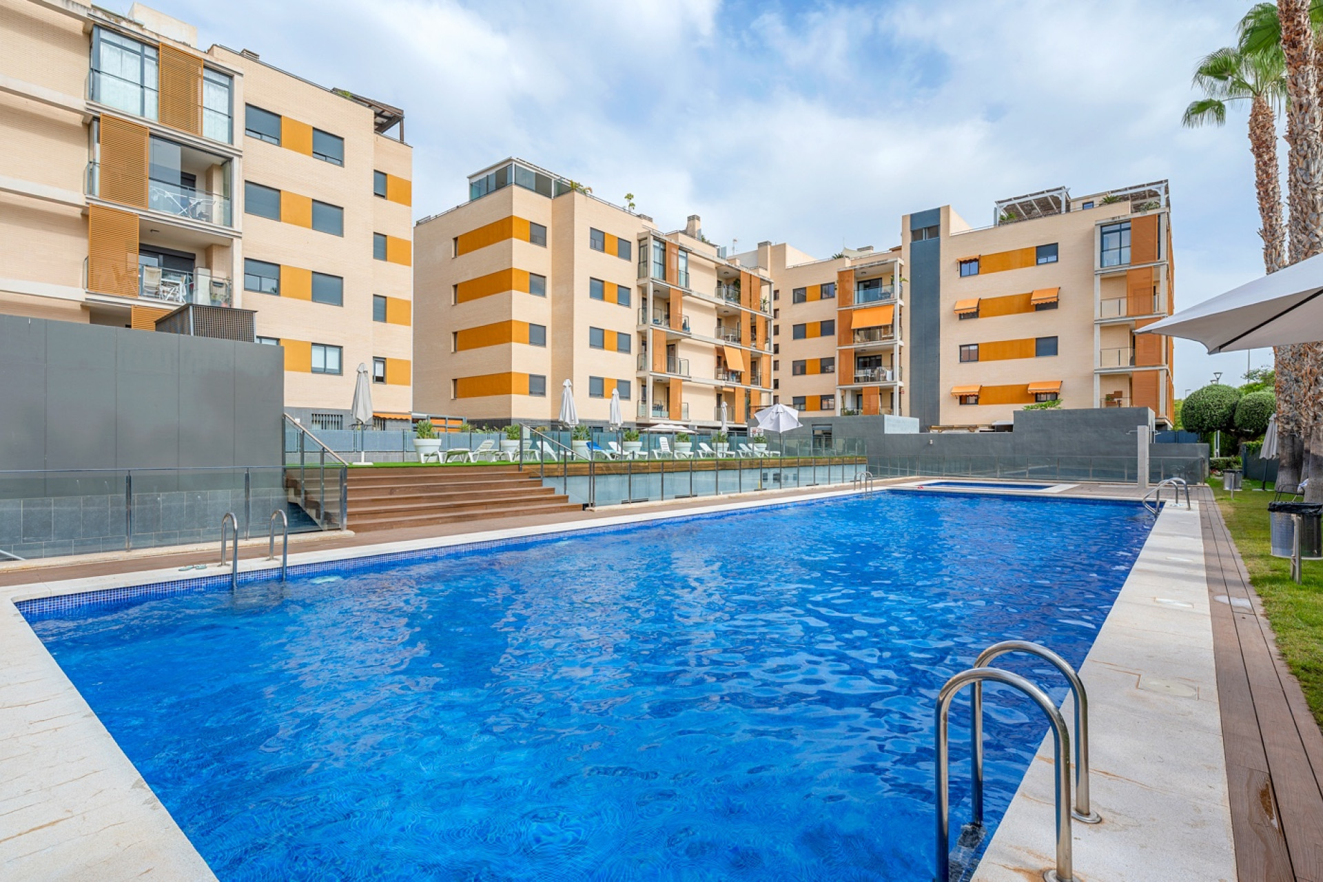 Revente - Apartment - El Campello - Playa Muchavista