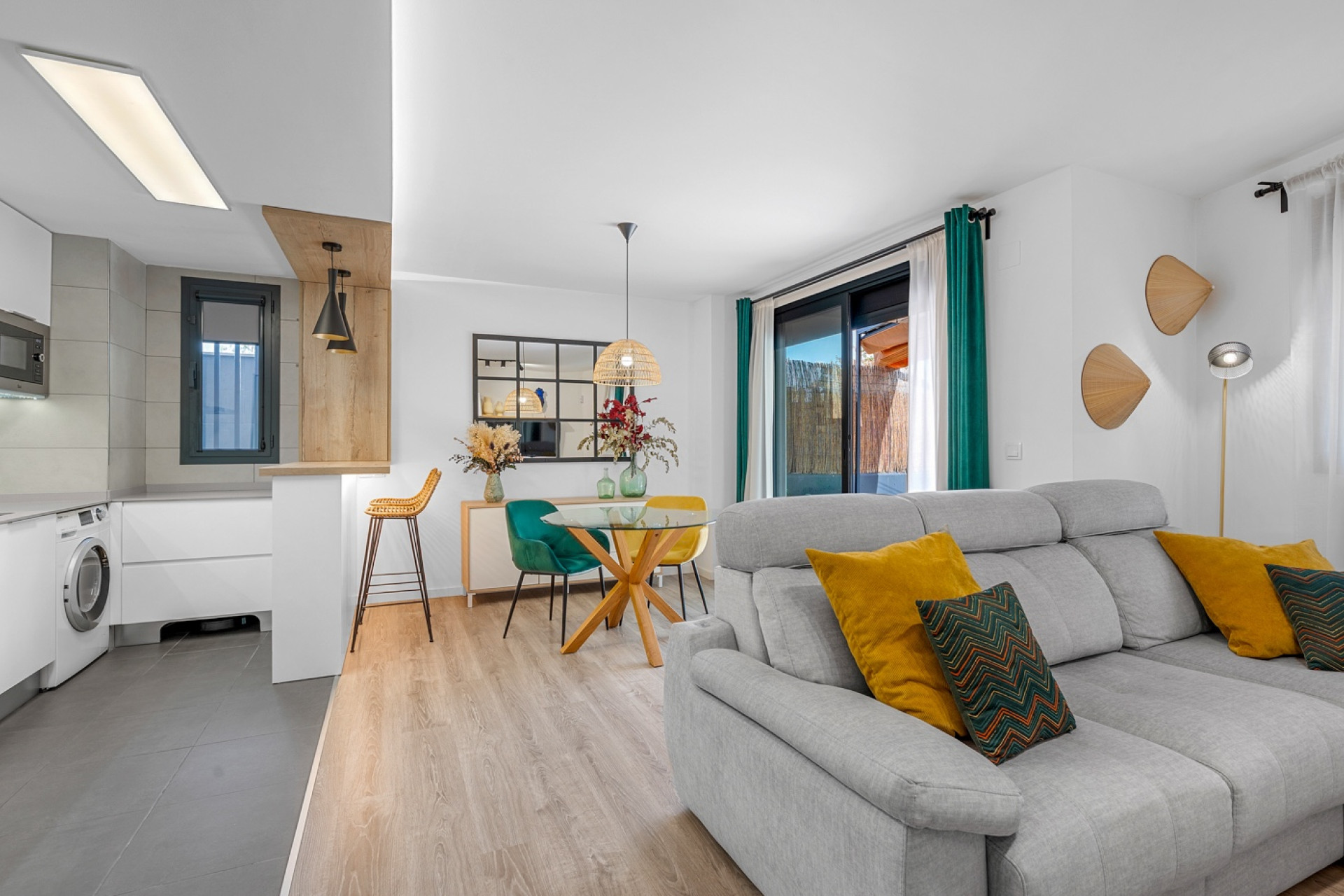 Revente - Apartment - El Campello - Playa Muchavista