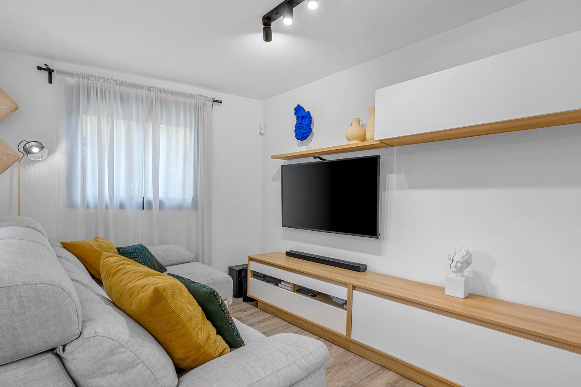 Revente - Apartment - El Campello - Playa Muchavista