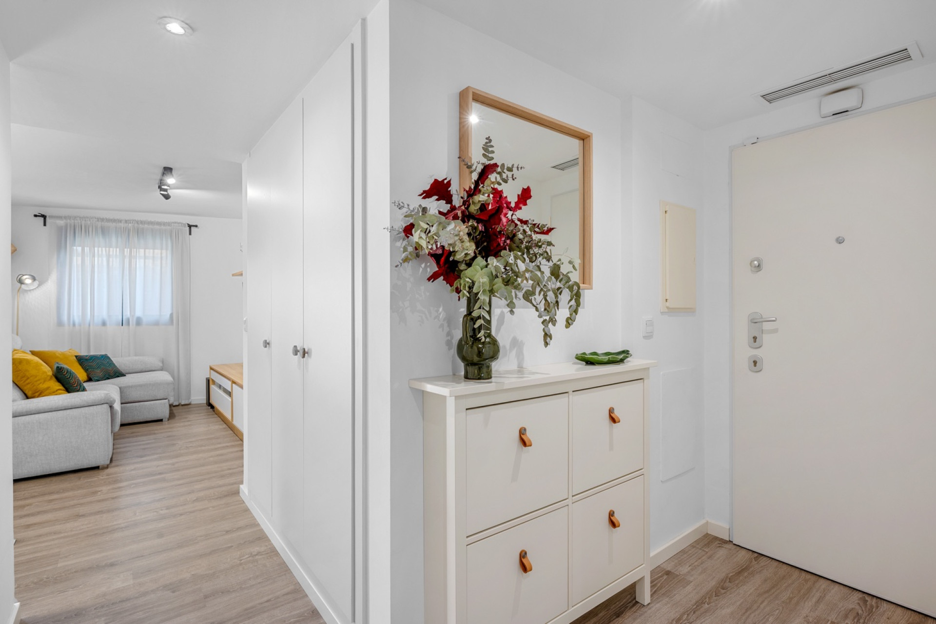 Revente - Apartment - El Campello - Playa Muchavista