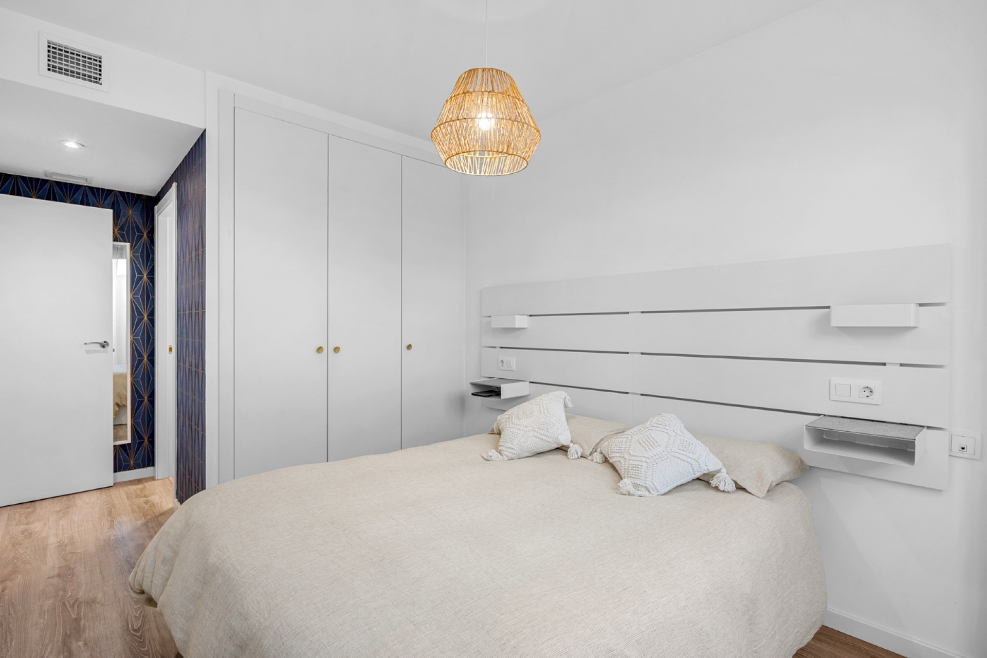Revente - Apartment - El Campello - Playa Muchavista