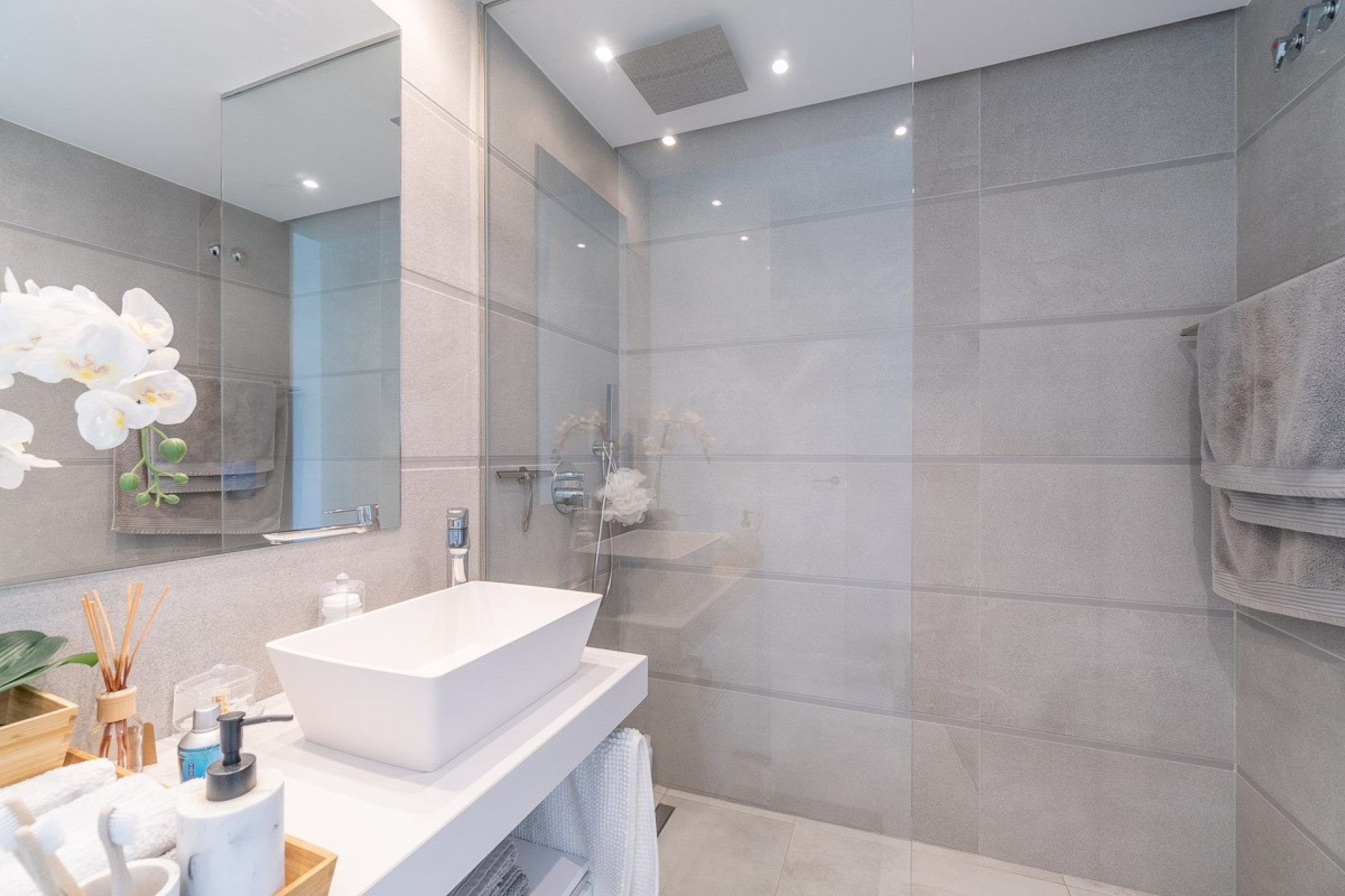 Revente - Apartment - El Raso