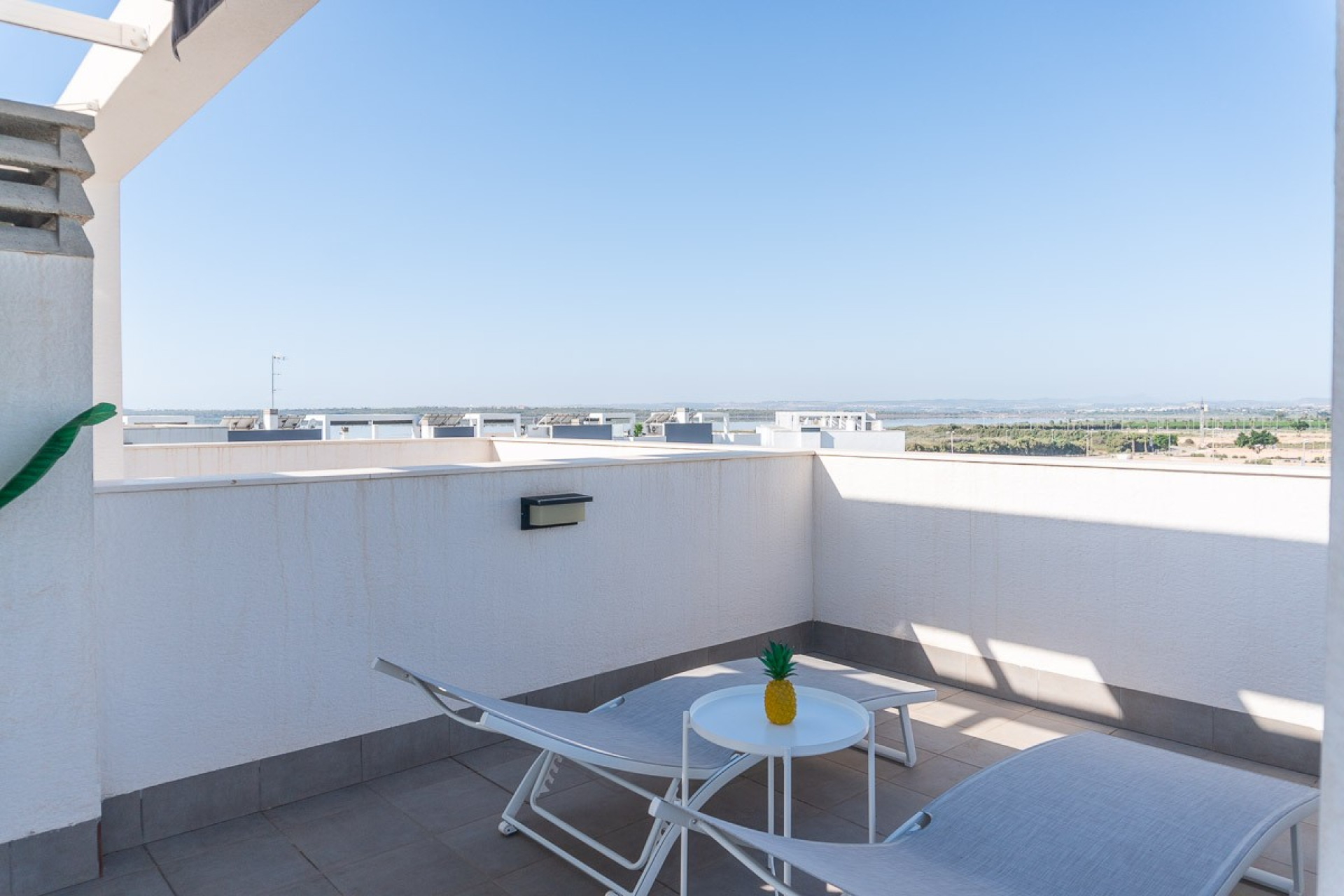 Revente - Apartment - El Raso