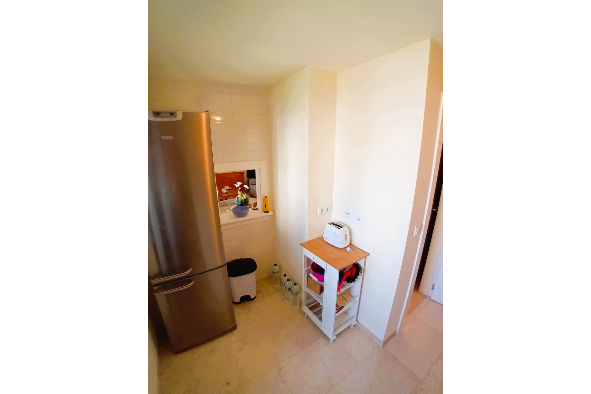 Revente - Apartment - El Valle Golf Resort - El Valle Golf Resort - Centre