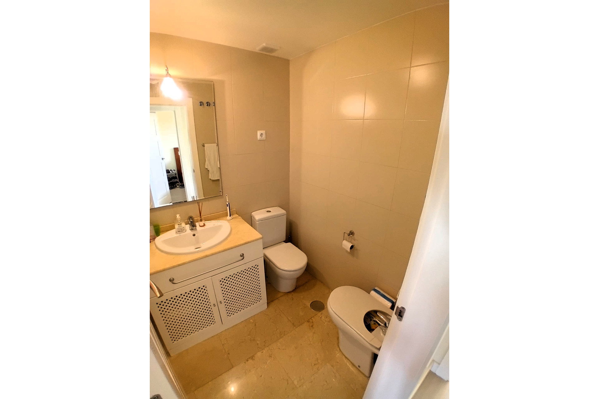 Revente - Apartment - El Valle Golf Resort - El Valle Golf Resort - Centre