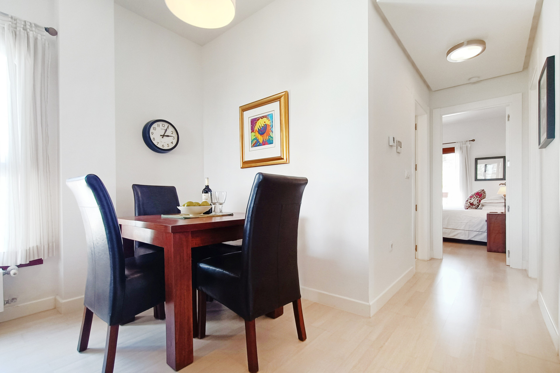 Revente - Apartment - El Valle Golf Resort - El Valle Golf Resort - Centre