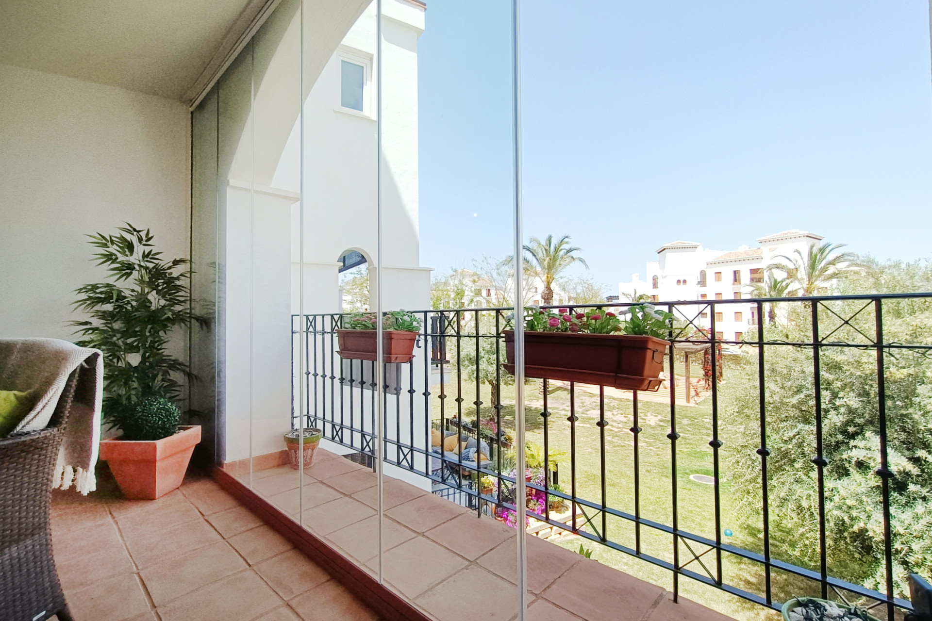 Revente - Apartment - El Valle Golf Resort - El Valle Golf Resort - Centre