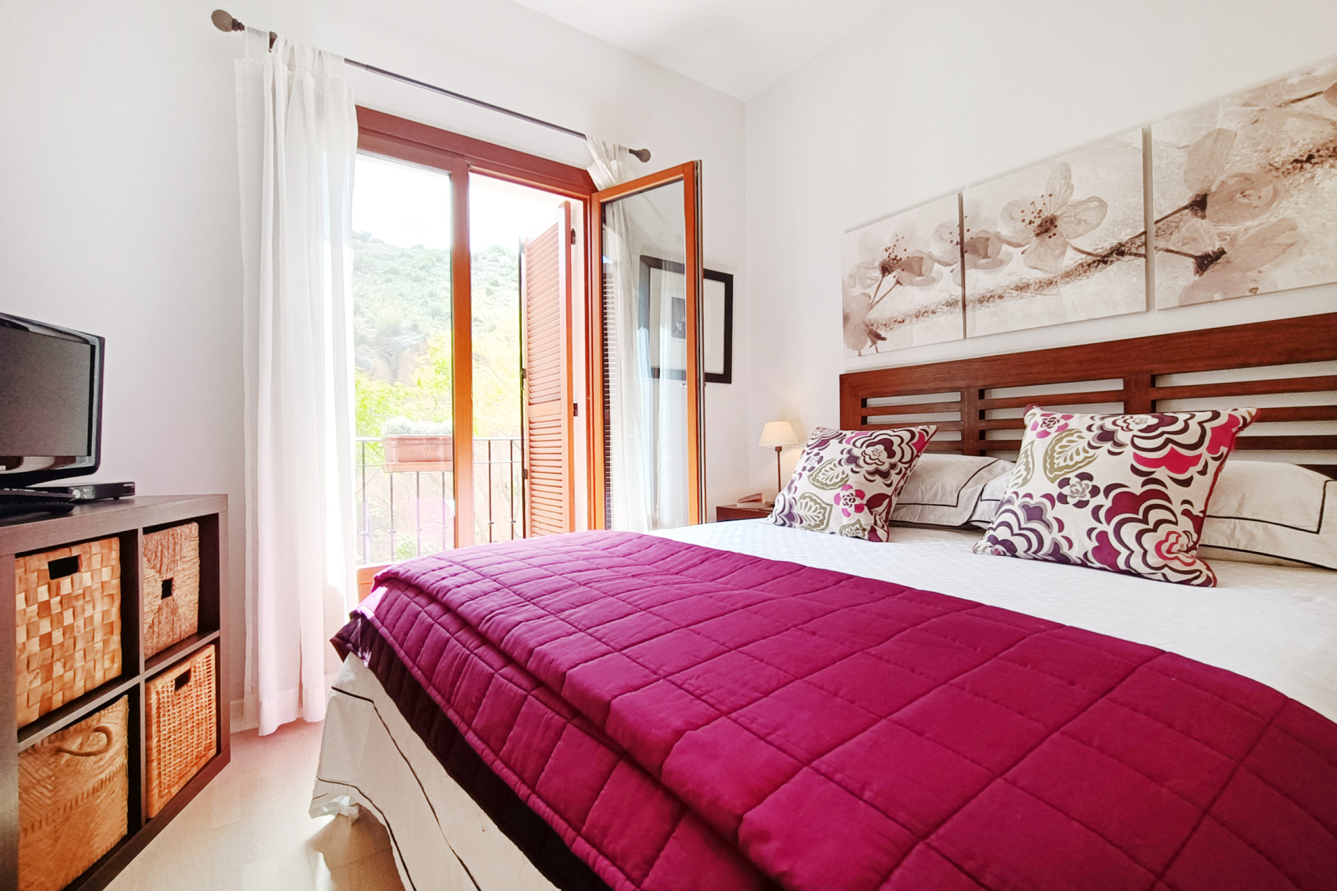 Revente - Apartment - El Valle Golf Resort - El Valle Golf Resort - Centre