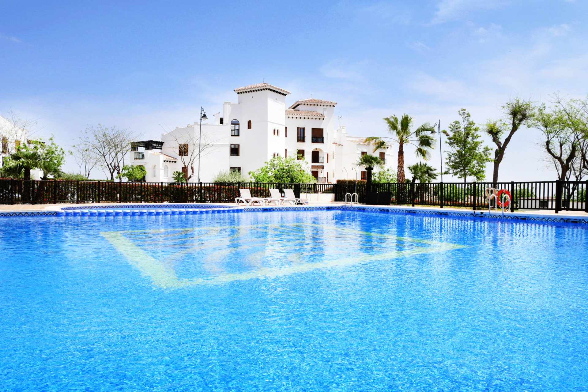 Revente - Apartment - El Valle Golf Resort - El Valle Golf Resort - Centre