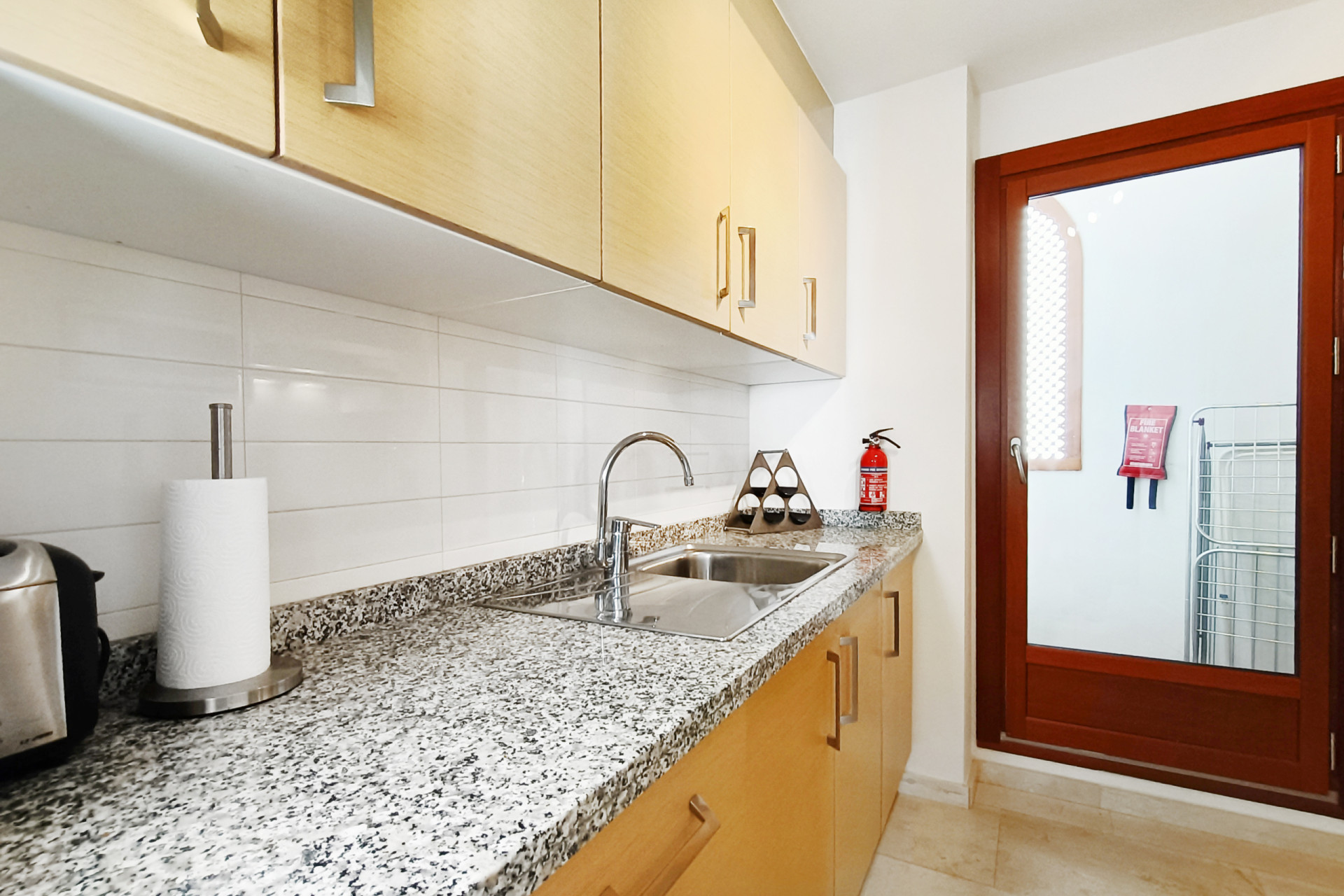 Revente - Apartment - El Valle Golf Resort - El Valle Golf Resort - Centre