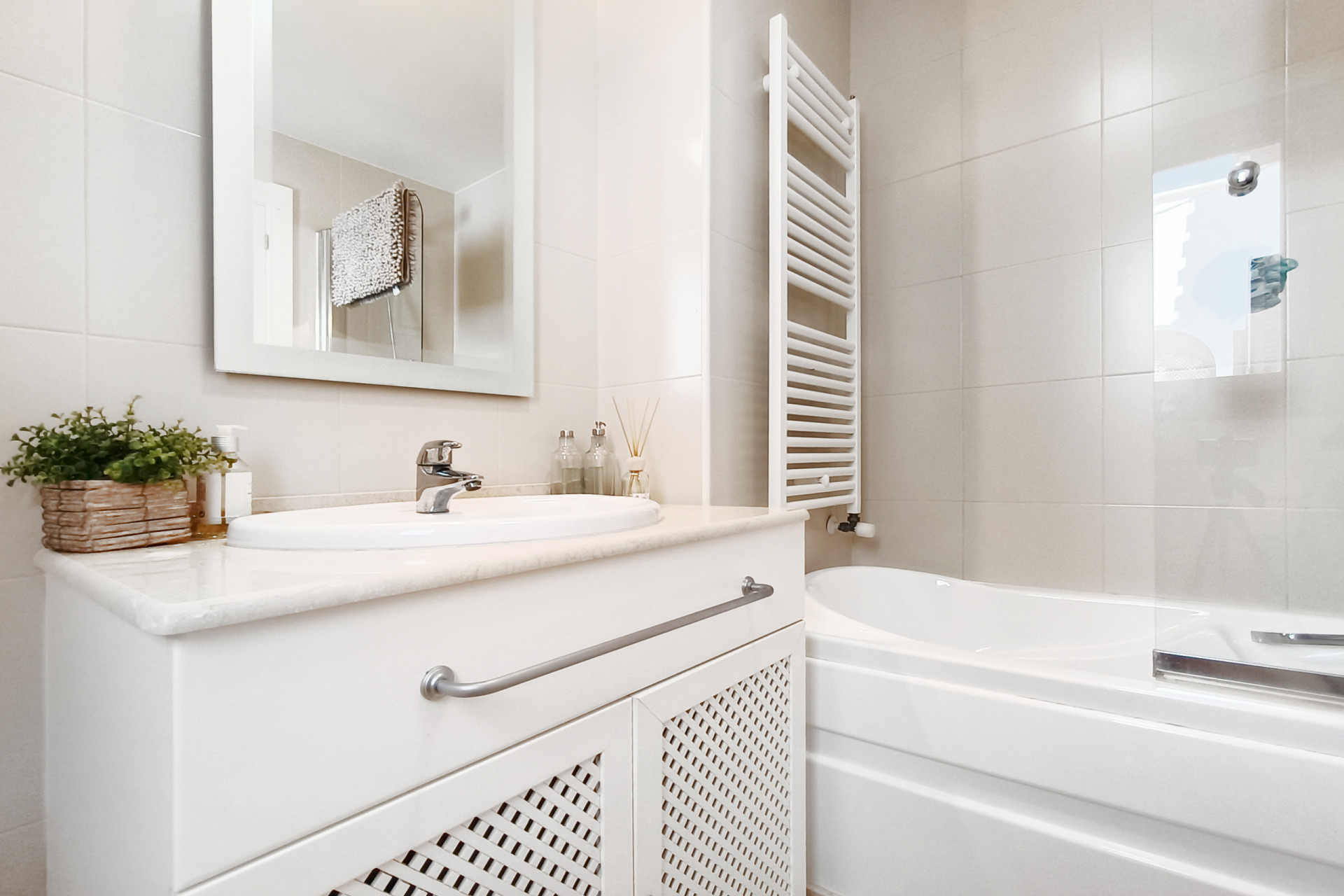 Revente - Apartment - El Valle Golf Resort - El Valle Golf Resort - Centre