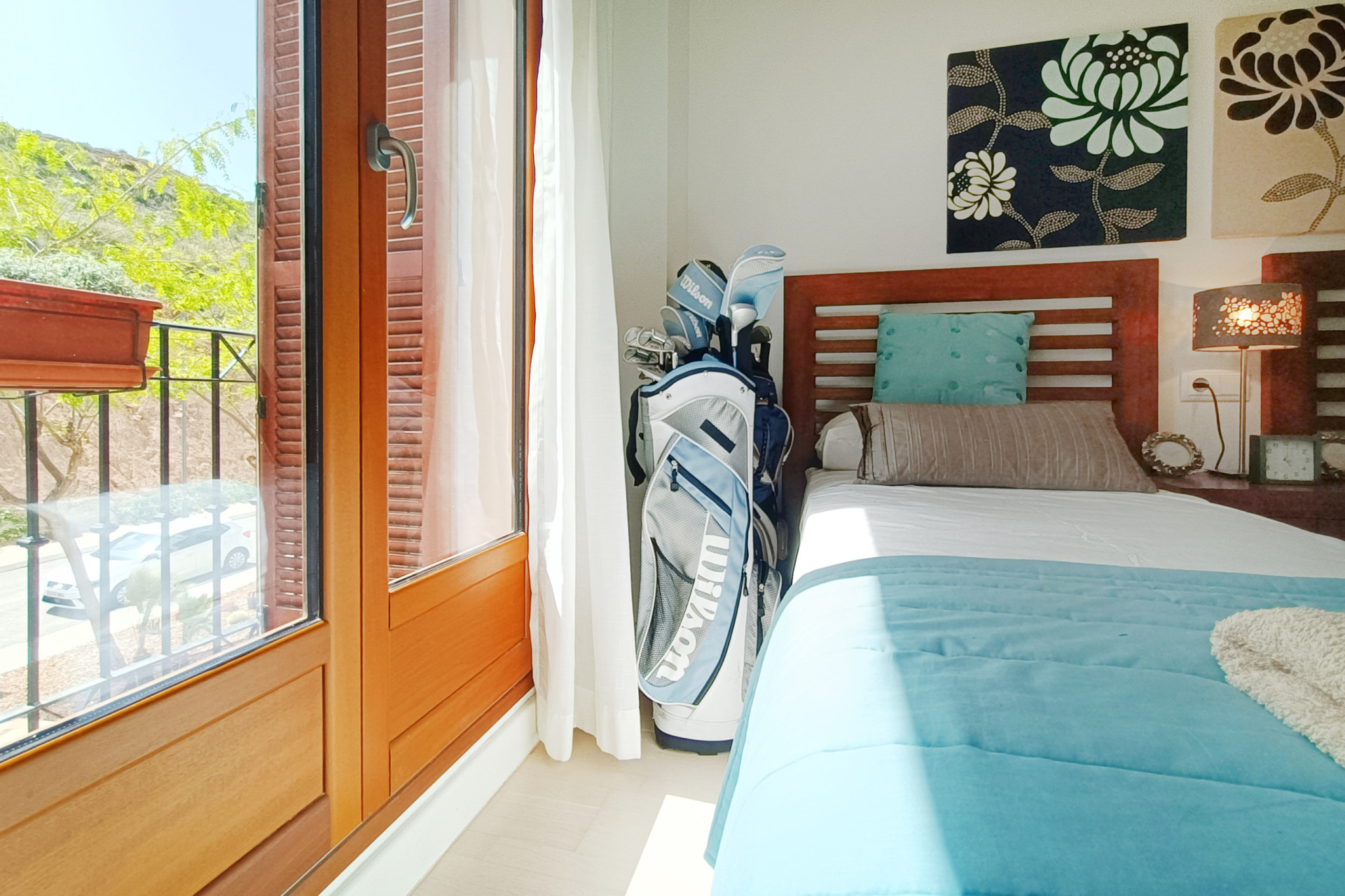 Revente - Apartment - El Valle Golf Resort - El Valle Golf Resort - Centre