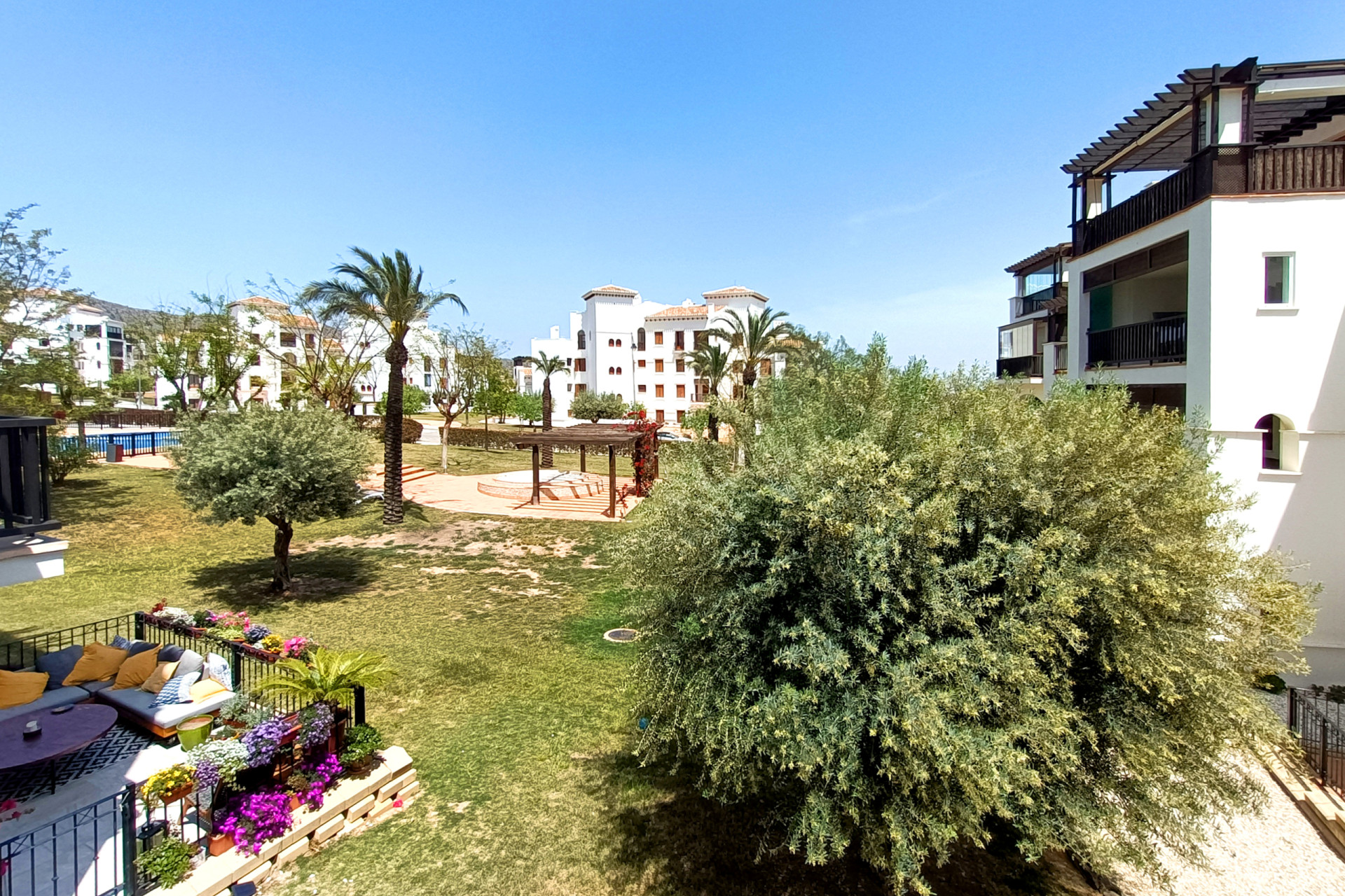 Revente - Apartment - El Valle Golf Resort - El Valle Golf Resort - Centre